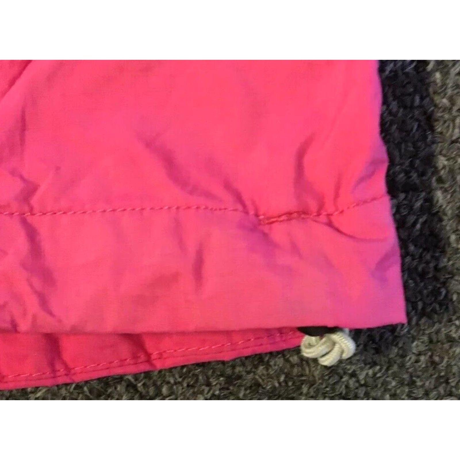 The North Face VINTAGE The North Face Hyvent Jacket Women S Pink Outdoor Outdoors Sailing Climbing Hiking Ski Snow 90s Y2K Hydevent? Size S / US 4 / IT 40 - 3 Thumbnail
