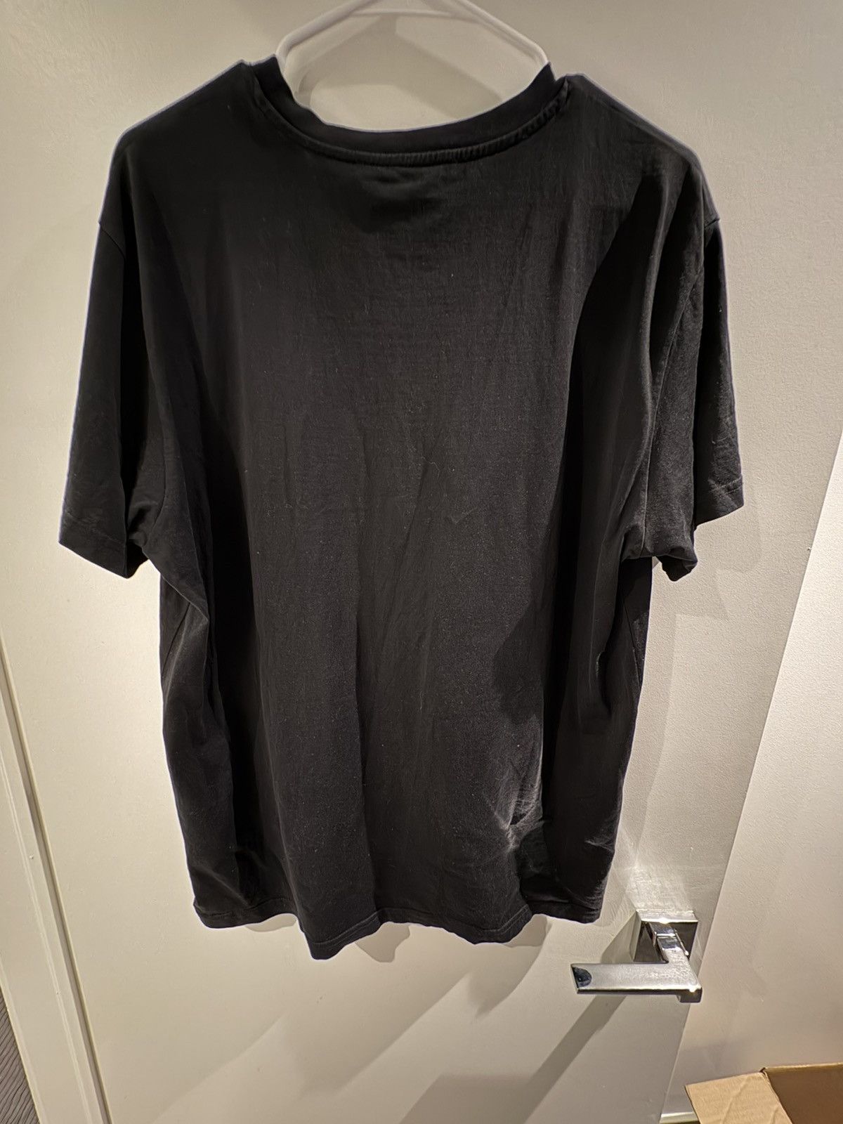 Givenchy Givenchy short sleeve t-shirt Size US M / EU 48-50 / 2 - 2 Thumbnail