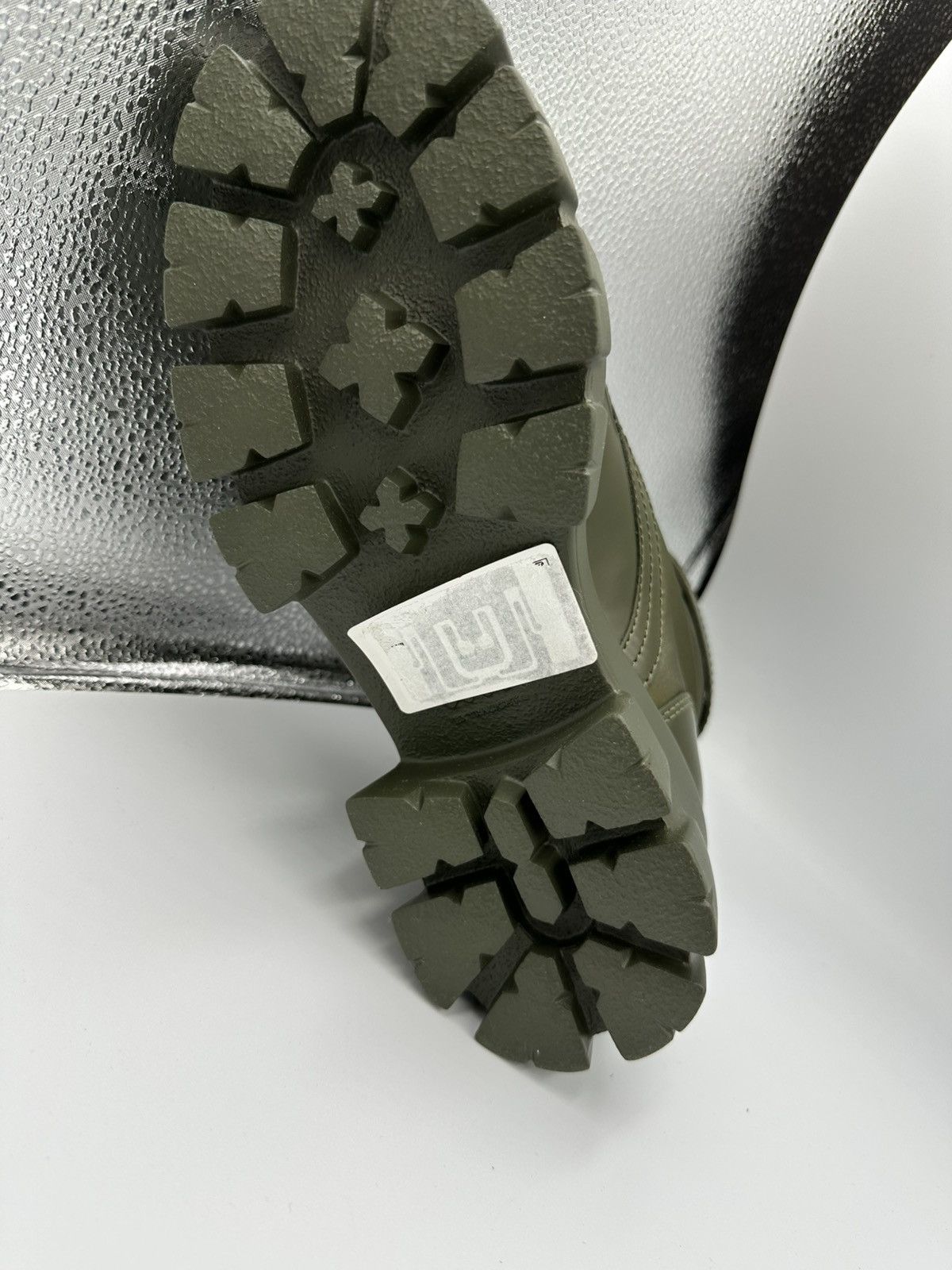 Prada Prada MONOLITH Boots Size US 6.5 / IT 36.5 - 15 Thumbnail