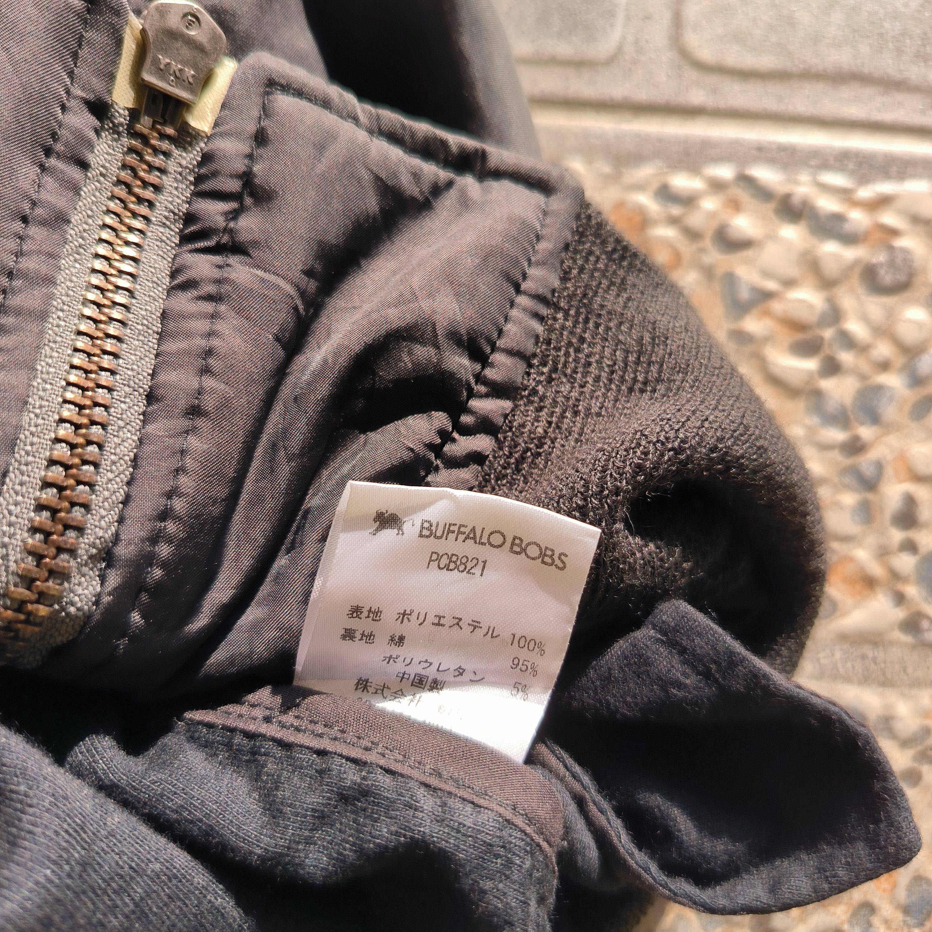 BUFFALO BOBS 🔥LGB STYLE🔥 Buffalo Bobs Bono Jacket Size US M / EU 48-50 / 2 - 5 Thumbnail