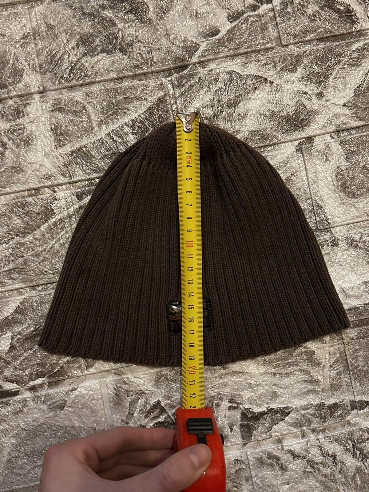 G-Star Raw G-Star Hat Cap Military Cap Outdoor Hat Gorpcore Y2K Size ONE SIZE - 6 Thumbnail