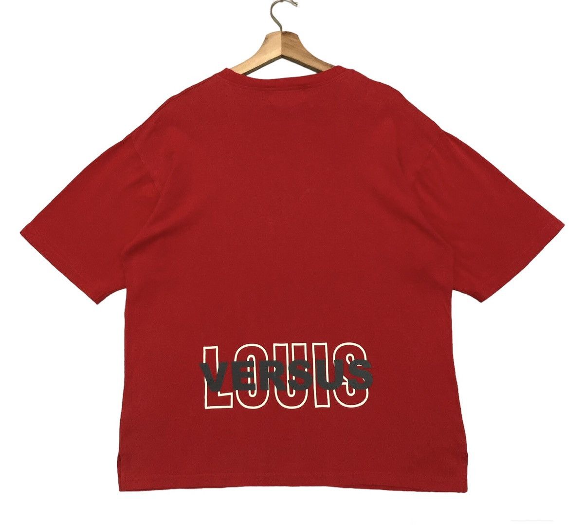 Vintage 🔥Accept Binding Offer🔥 Louis Versus Size US L / EU 52-54 / 3 - 2 Thumbnail