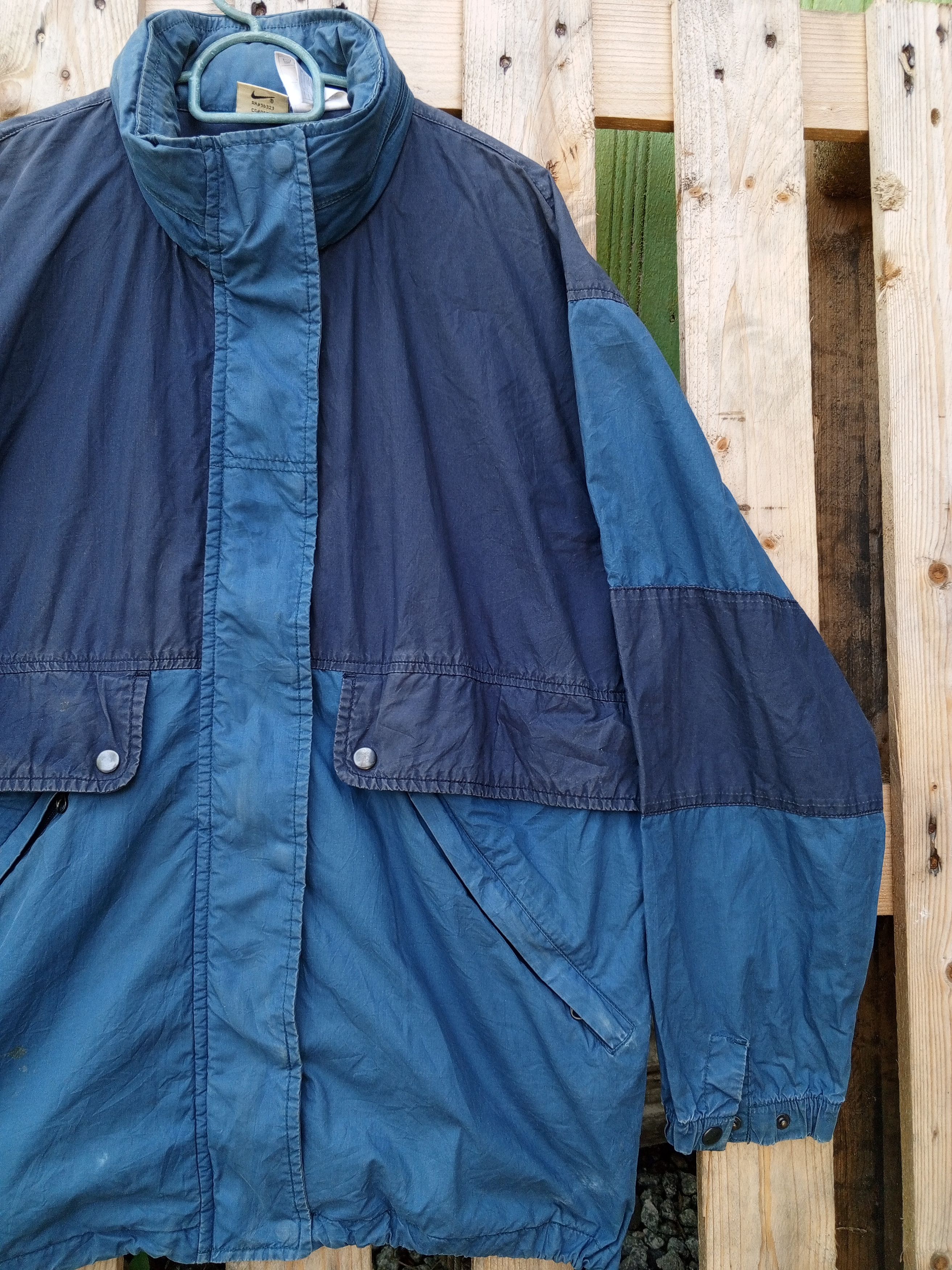 Nike ACG NIKE ACG JACKET COTTON Size US XL / EU 56 / 4 - 2 Thumbnail