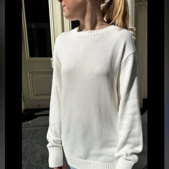 Brandy Melville Brandy Melville Oversized Brianna Sweater Size ONE SIZE - 8 Thumbnail