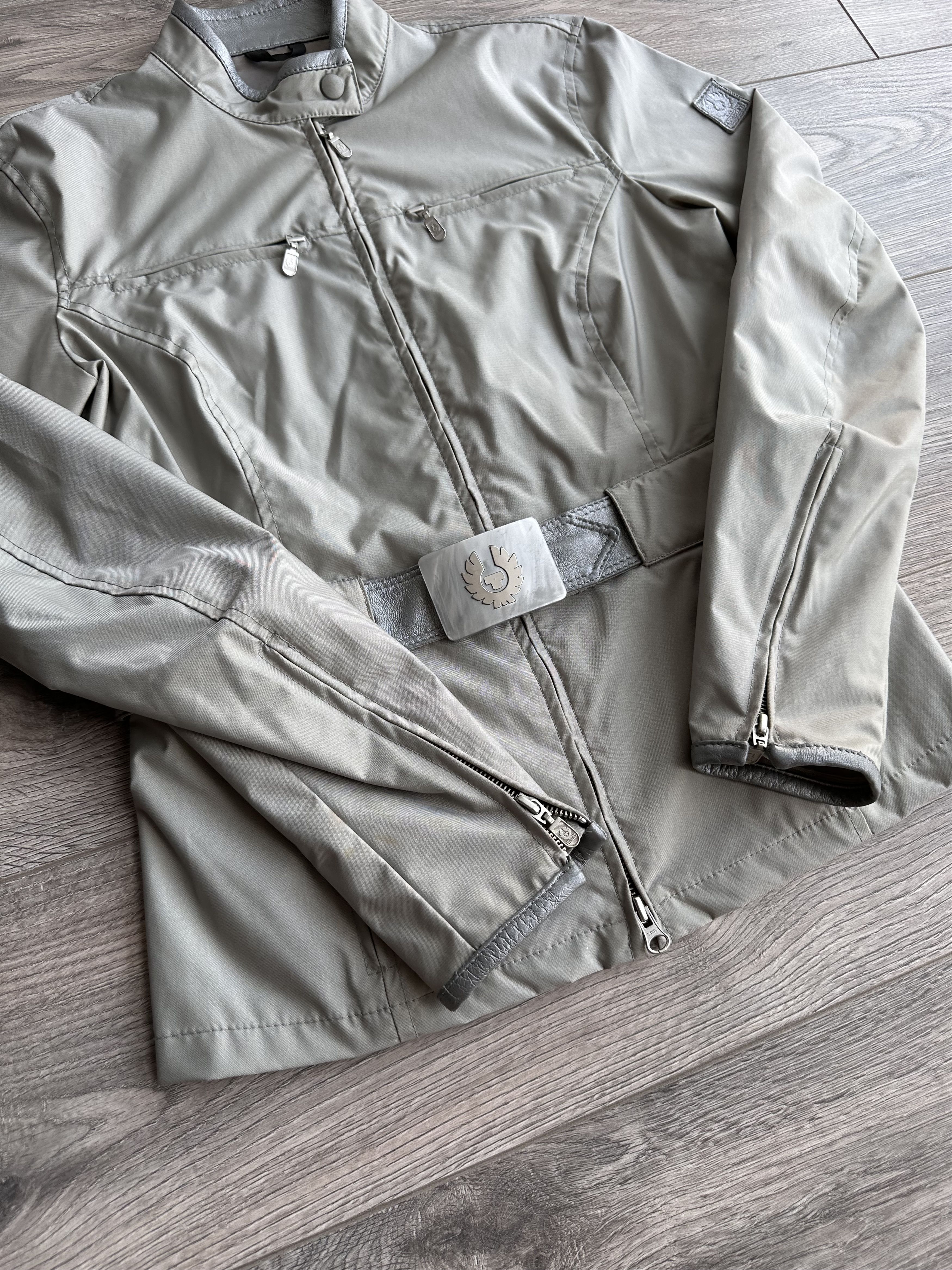 Belstaff Belstaff Jacket Size M / US 6-8 / IT 42-44 - 3 Thumbnail