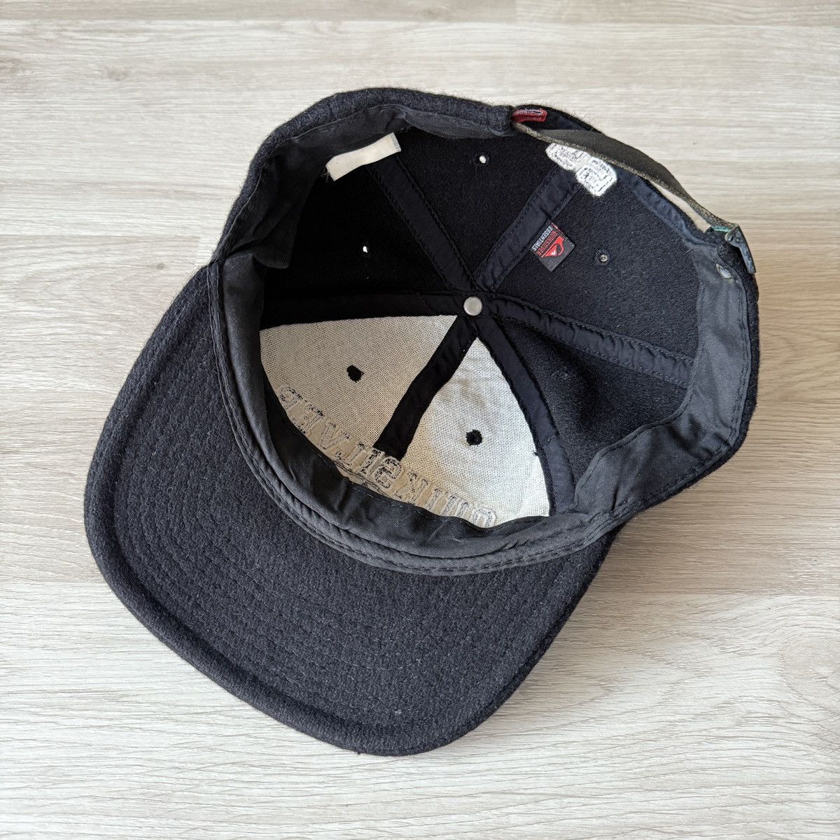 Quiksilver Vintage Quiksilver Size ONE SIZE - 4 Thumbnail