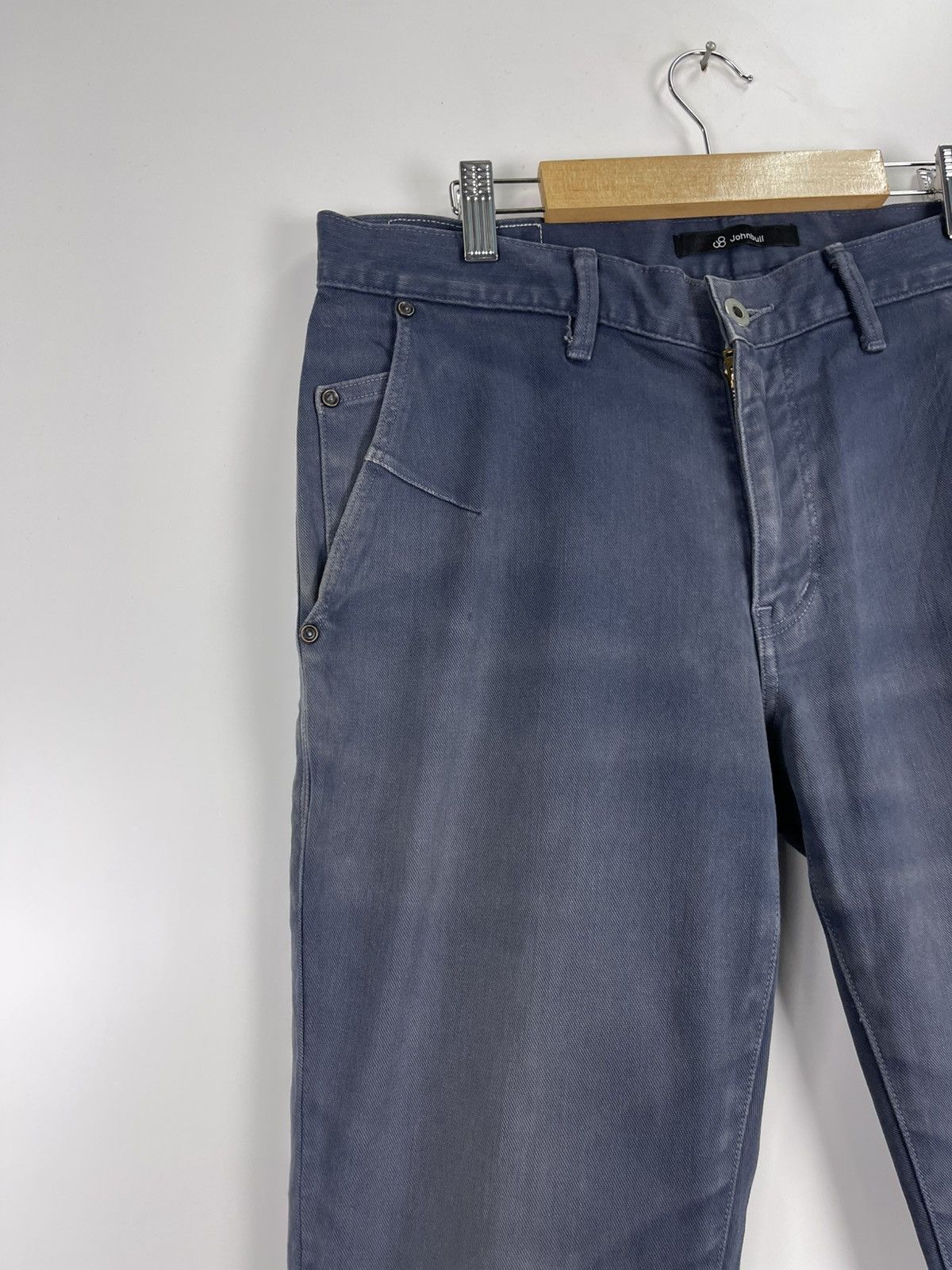 Johnbull John Bull Worker Pant Size US 32 / EU 48 - 8 Thumbnail