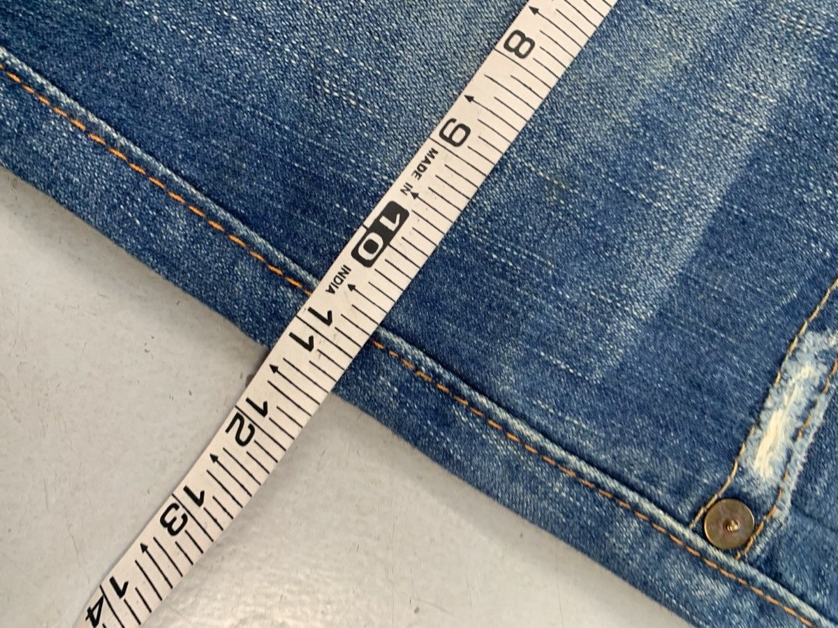 True Religion Vintage true religion bootcut fit denim pants Size US 32 / EU 48 - 12 Thumbnail