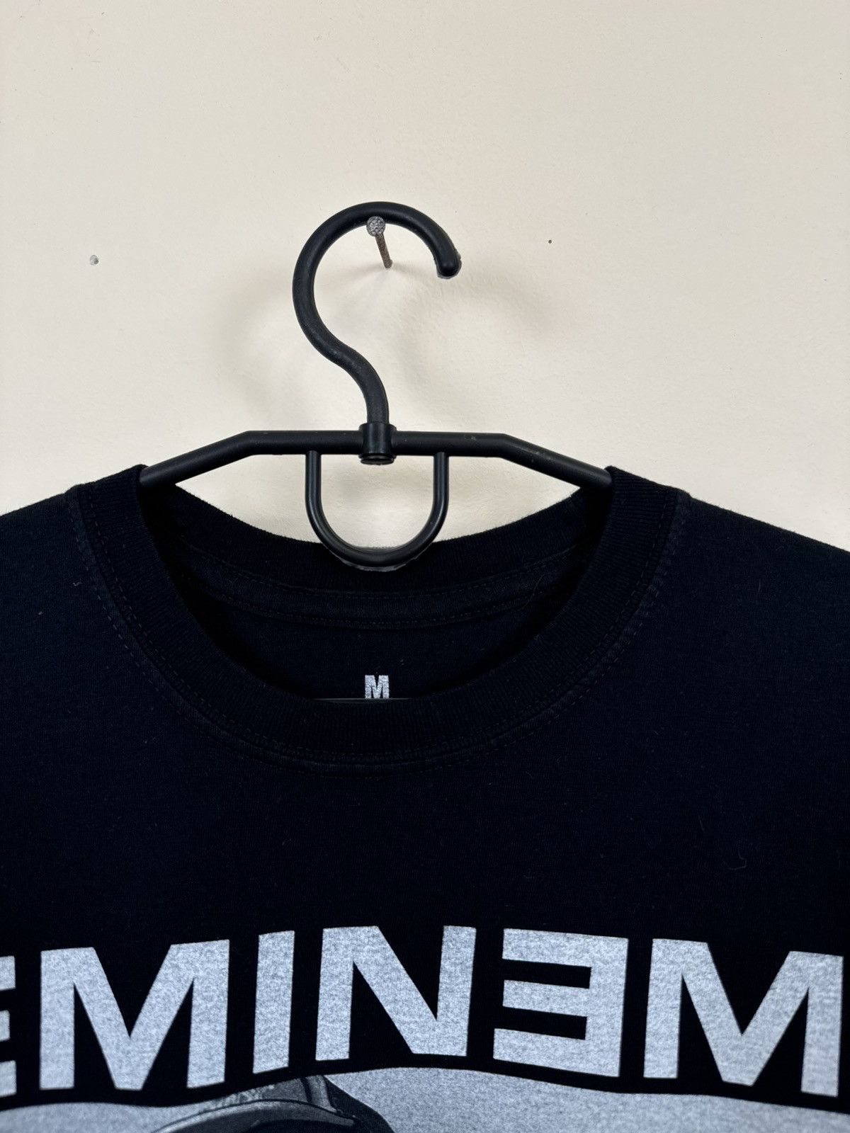 Other 🇺🇸🎤Vintage Eminem 2013 Slim Shady T-Shirt Rare Retro Y2K Hype Size US M / EU 48-50 / 2 - 13 Thumbnail