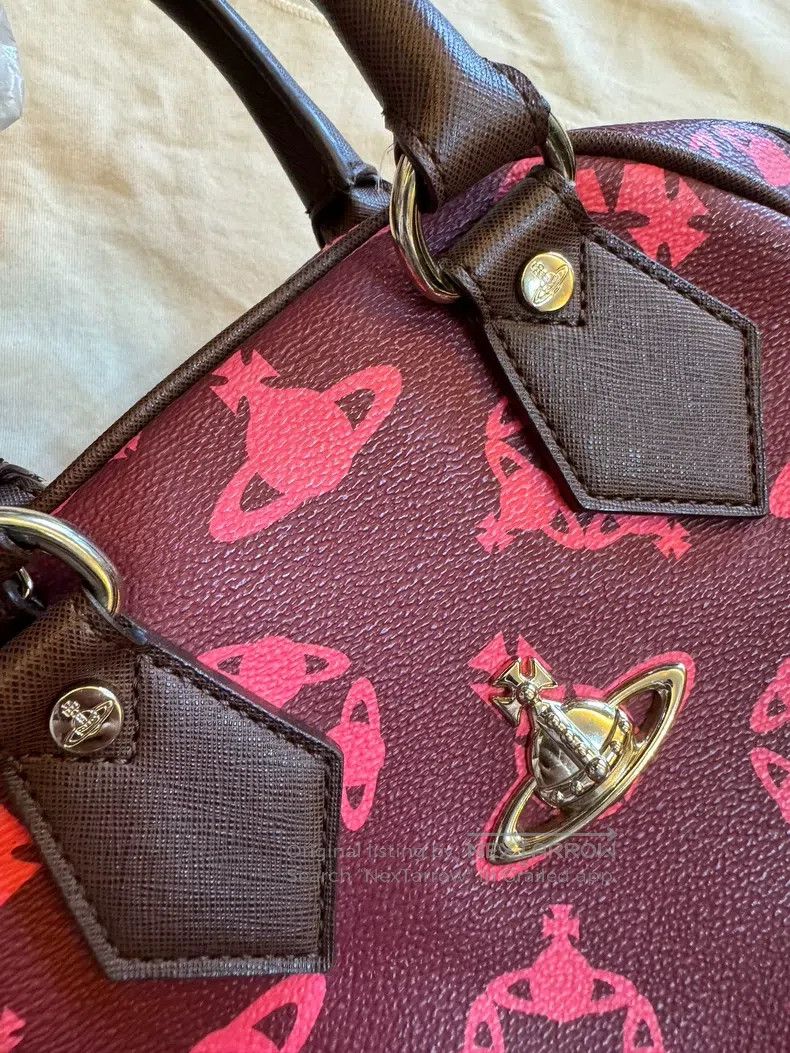 Vivienne Westwood Vivienne Westwood size os Saturn bag Size ONE SIZE - 2 Thumbnail
