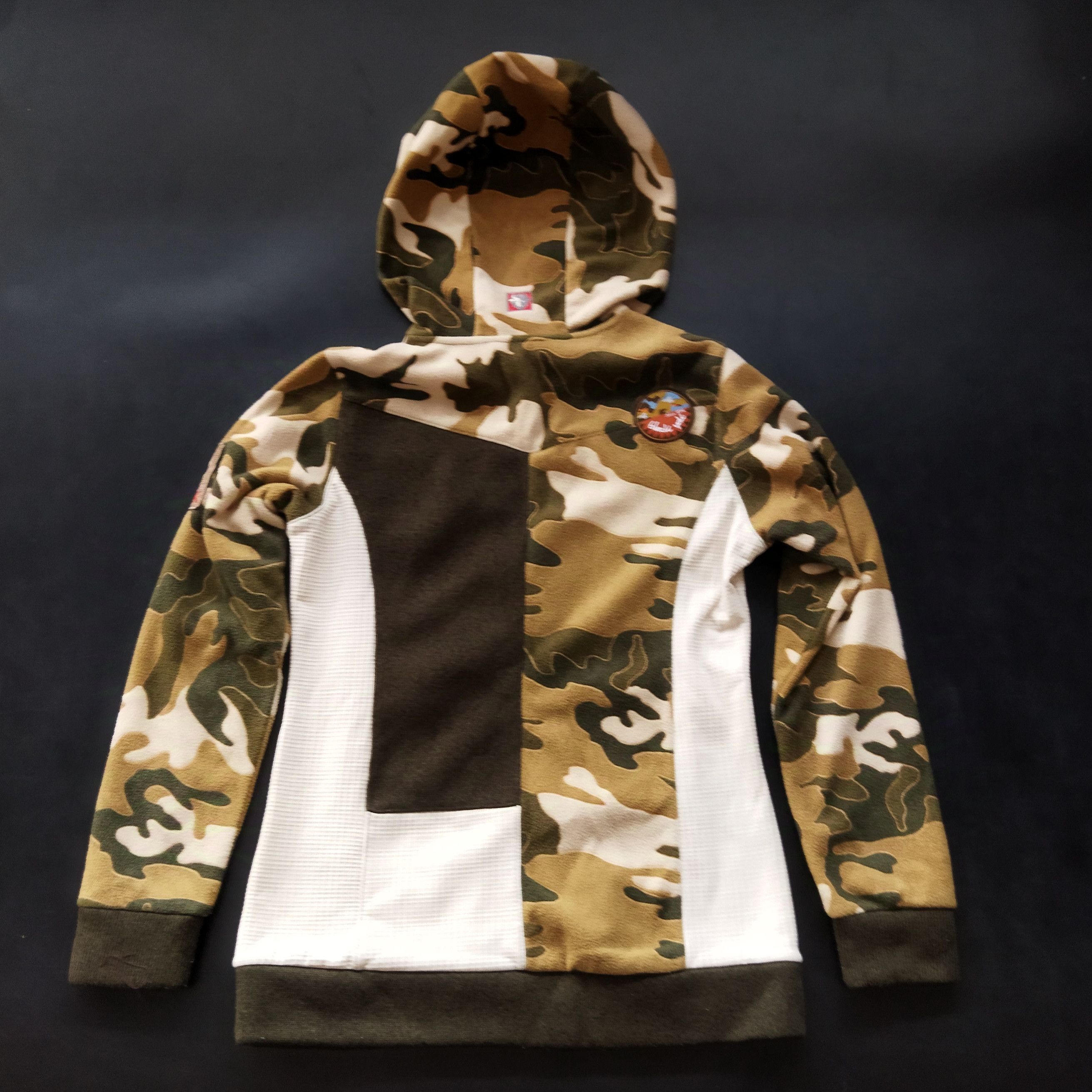 BLACKYAK jacket black yak extreme peak namaste Size M / US 6-8 / IT 42-44 - 2 Thumbnail