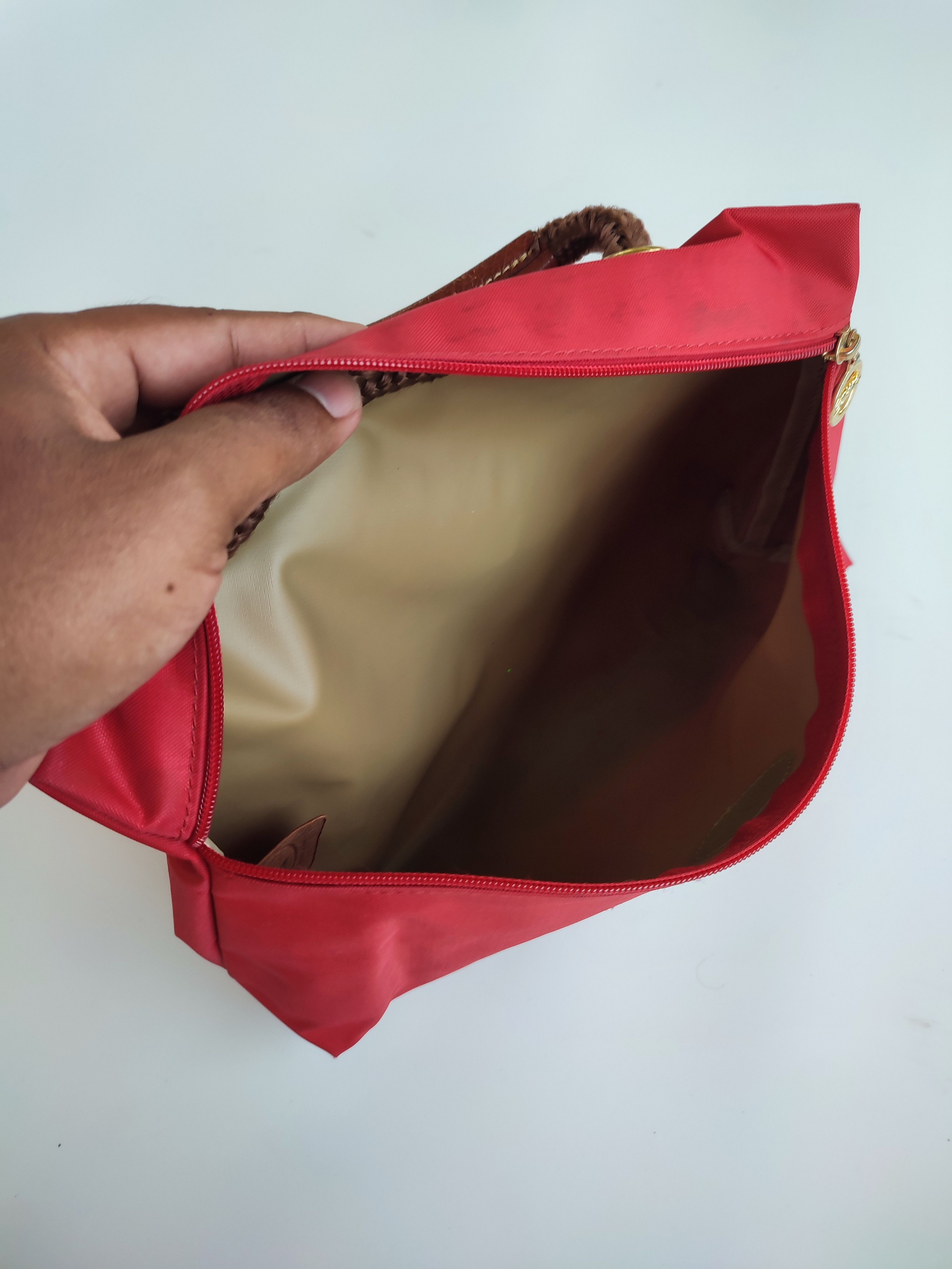 Longchamp LONGCHAMP LA PLIAGE TOTE BAG Size ONE SIZE - 8 Thumbnail
