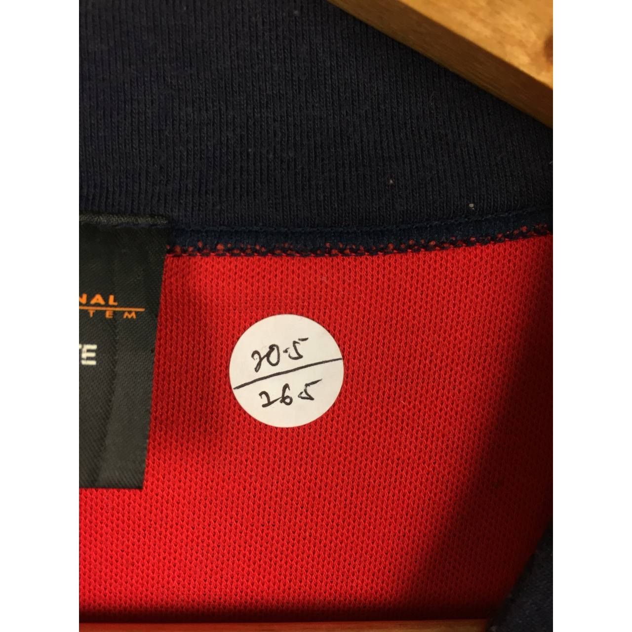 Descente × Japanese Brand Descente Small Logo Sleeveless Activewear Tee Size US M / EU 48-50 / 2 - 10 Thumbnail