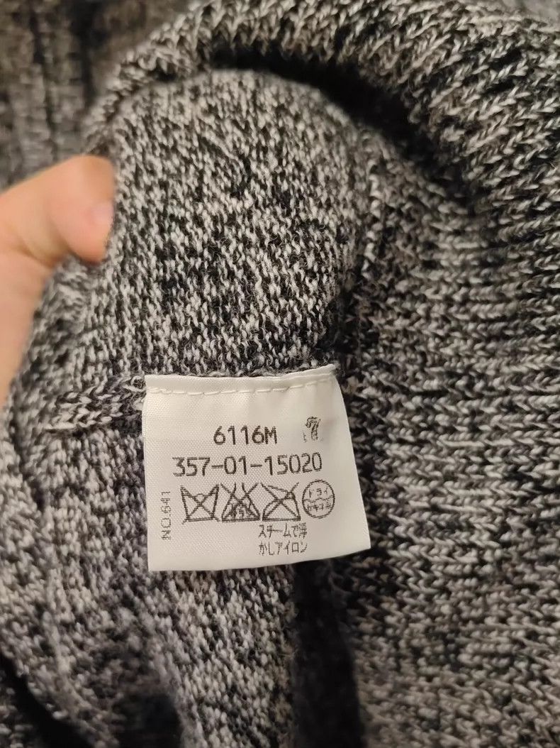 Vivienne Westwood Vivienne Westwood size2 Rapier knitting Size M / US 6-8 / IT 42-44 - 4 Thumbnail