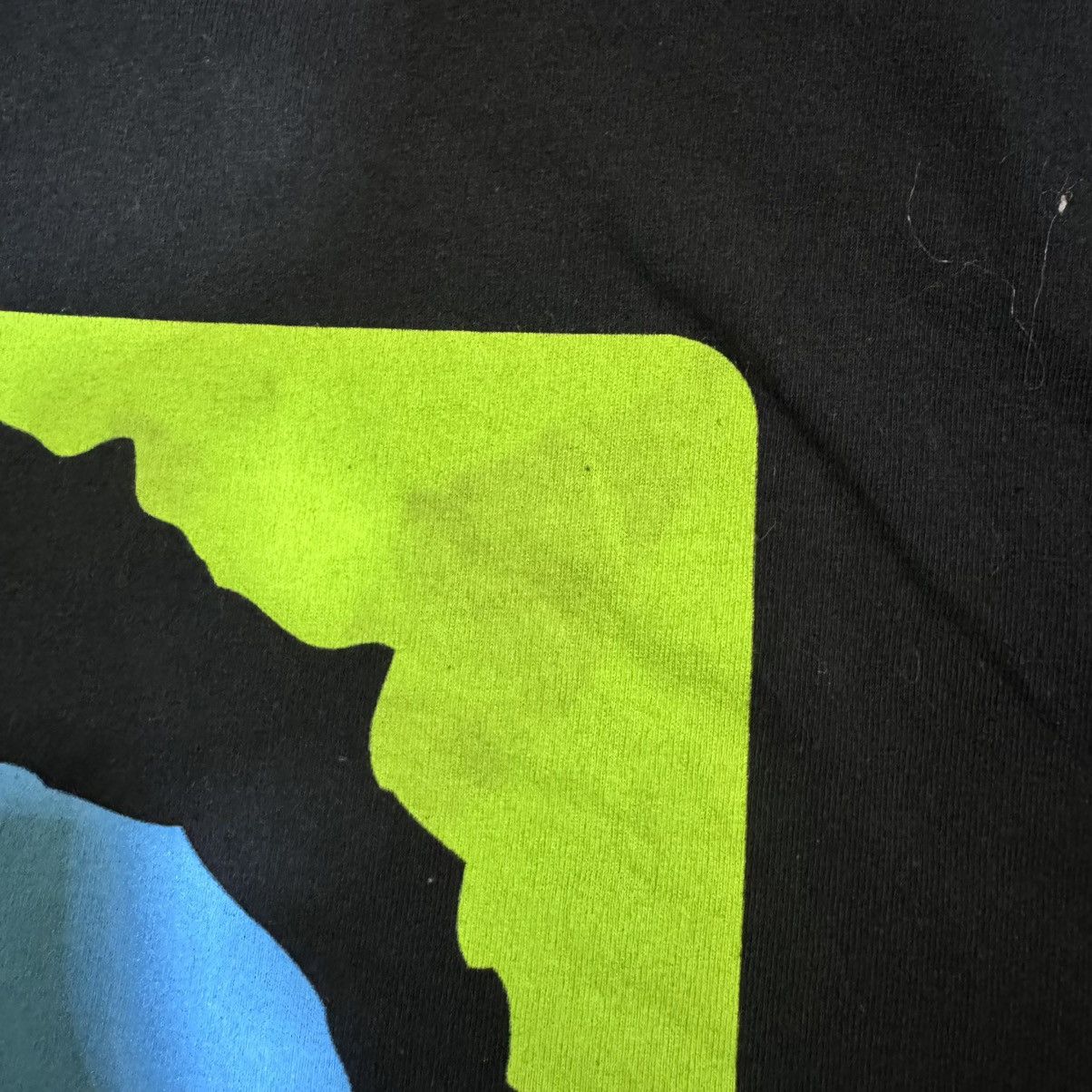 Rap Tees × Vintage Vintage ol dirty bastard wu tang clan rap tee Size US L / EU 52-54 / 3 - 5 Thumbnail