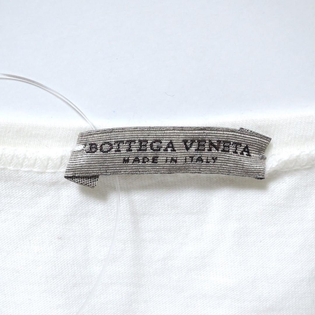 Bottega Veneta Bottega veneta double hem t shirt Size US M / EU 48-50 / 2 - 4 Thumbnail
