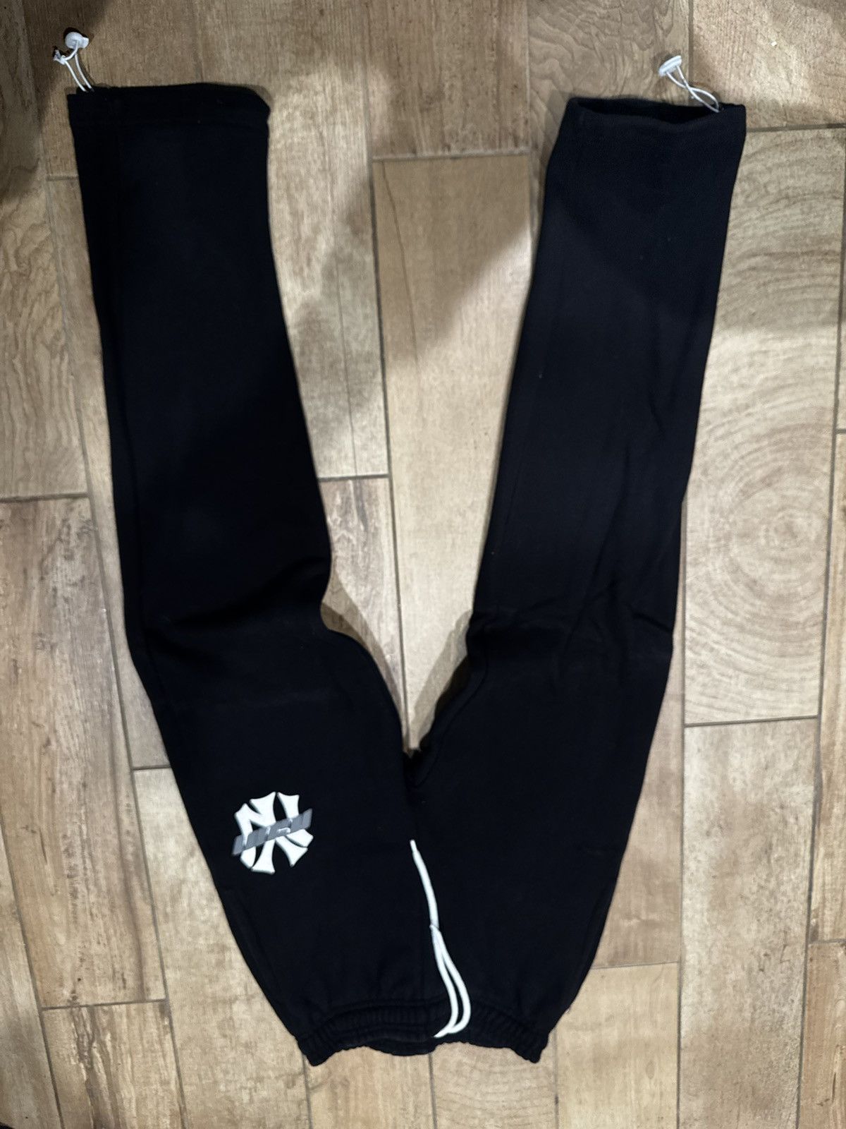 Other Icon NY sweatpants Size US 30 / EU 46 - 1 Thumbnail