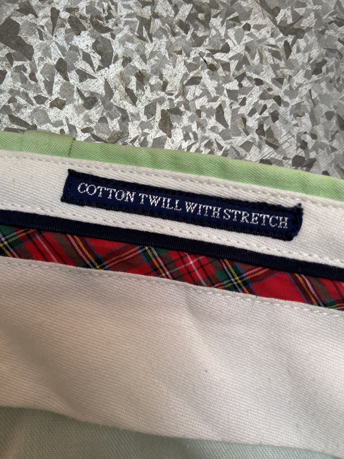 Polo Ralph Lauren POLO GOLF pants Ralph Lauren Size US 34 / EU 50 - 7 Thumbnail