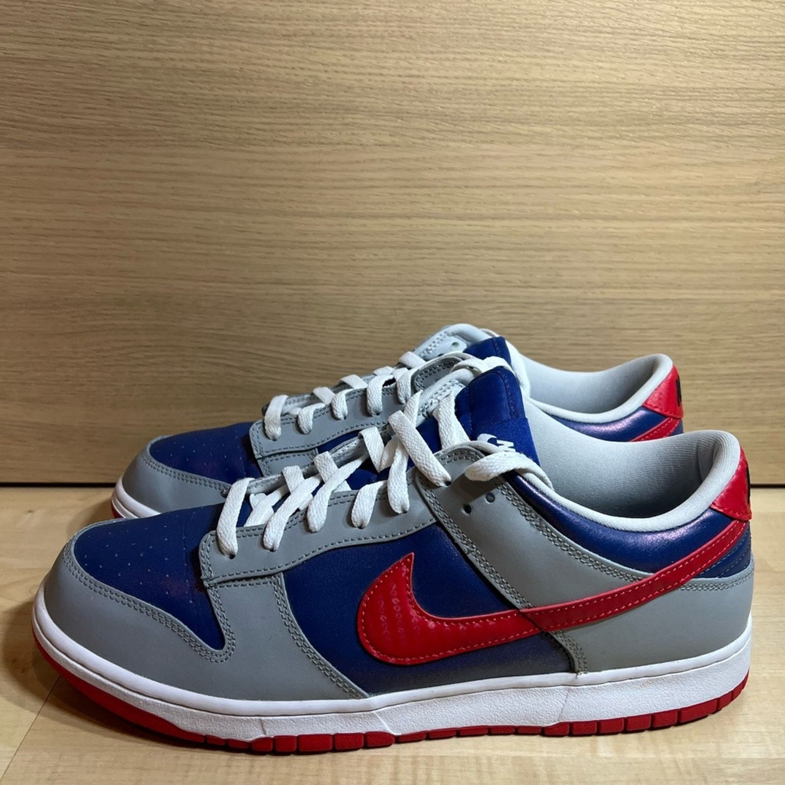 Nike Dunk Low “Samba” Size US 13 / EU 46 - 3 Thumbnail