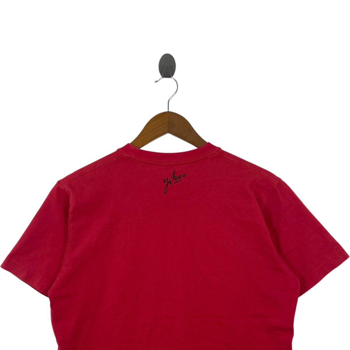 Other Uniqlo Japan Agarbatti Victor Pop Art Tee Shirt Size US M / EU 48-50 / 2 - 5 Thumbnail