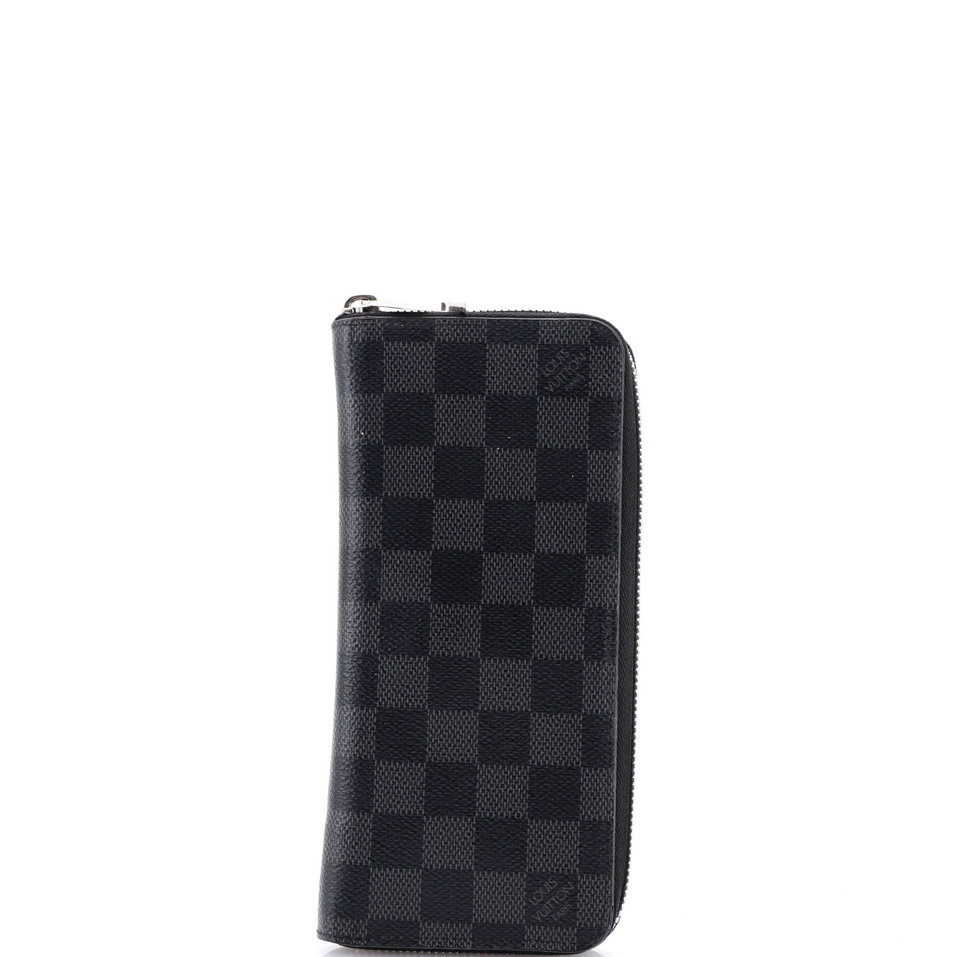 Louis Vuitton Zippy Wallet Size ONE SIZE - 1 Thumbnail