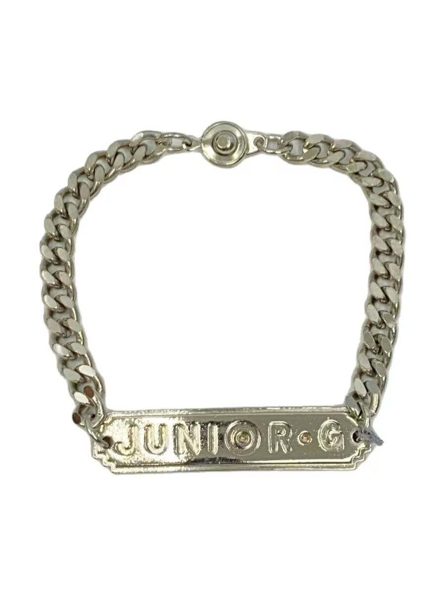 Jean Paul Gaultier Junior Gaultier Chain Bracelet Size ONE SIZE - 1 Thumbnail