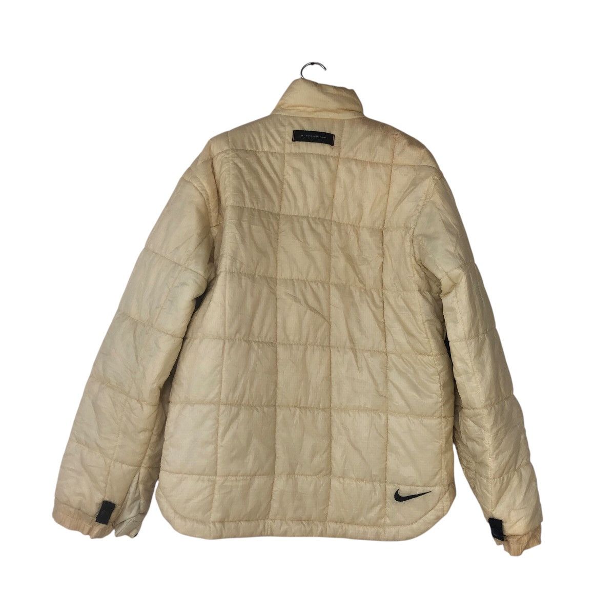 Nike ACG Nike ACG puffer Jacket Size US M / EU 48-50 / 2 - 2 Thumbnail