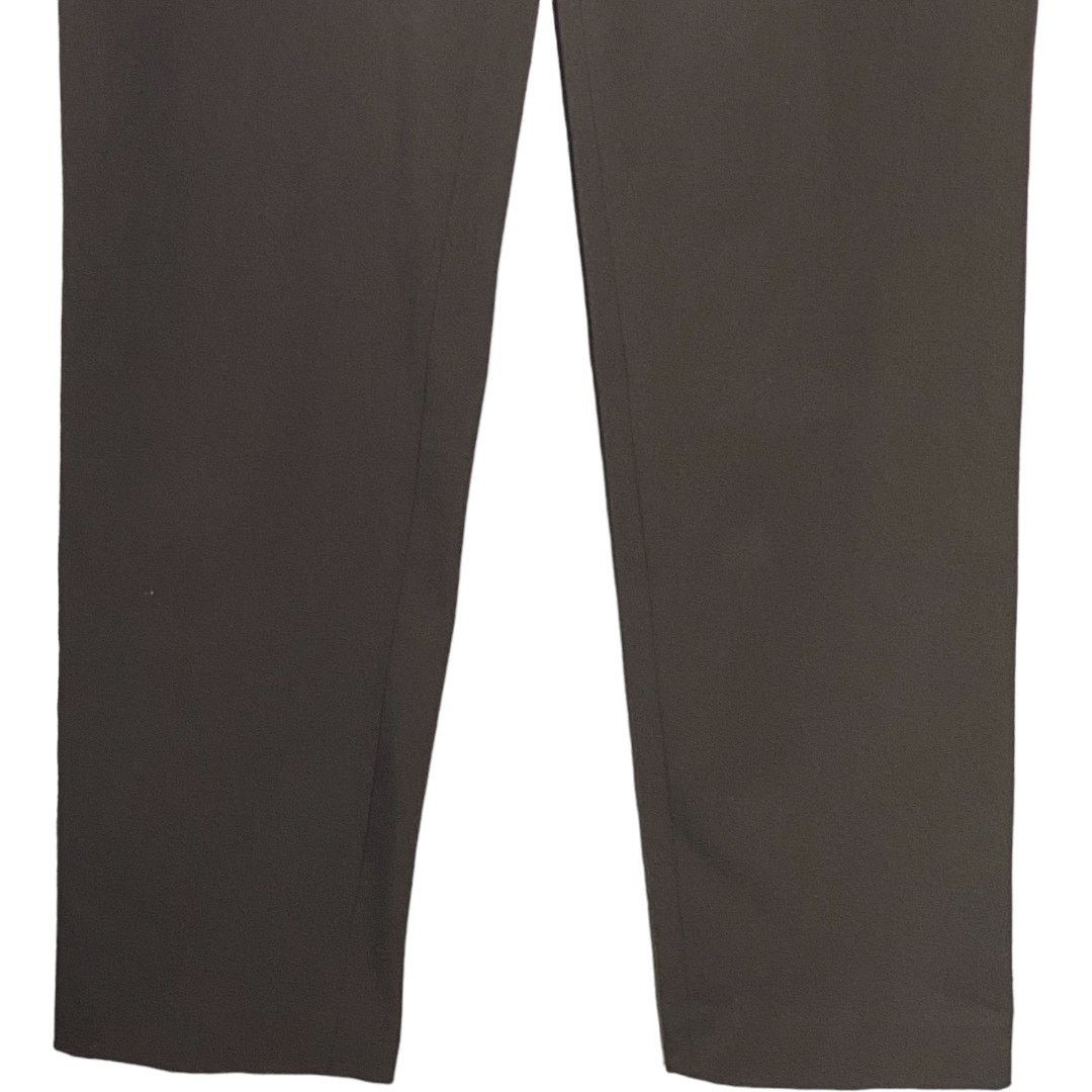 Other Talbots Pants BiStretch Straight Leg Turkish Coffee 2 Size 26" / US 2 / IT 38 - 7 Thumbnail