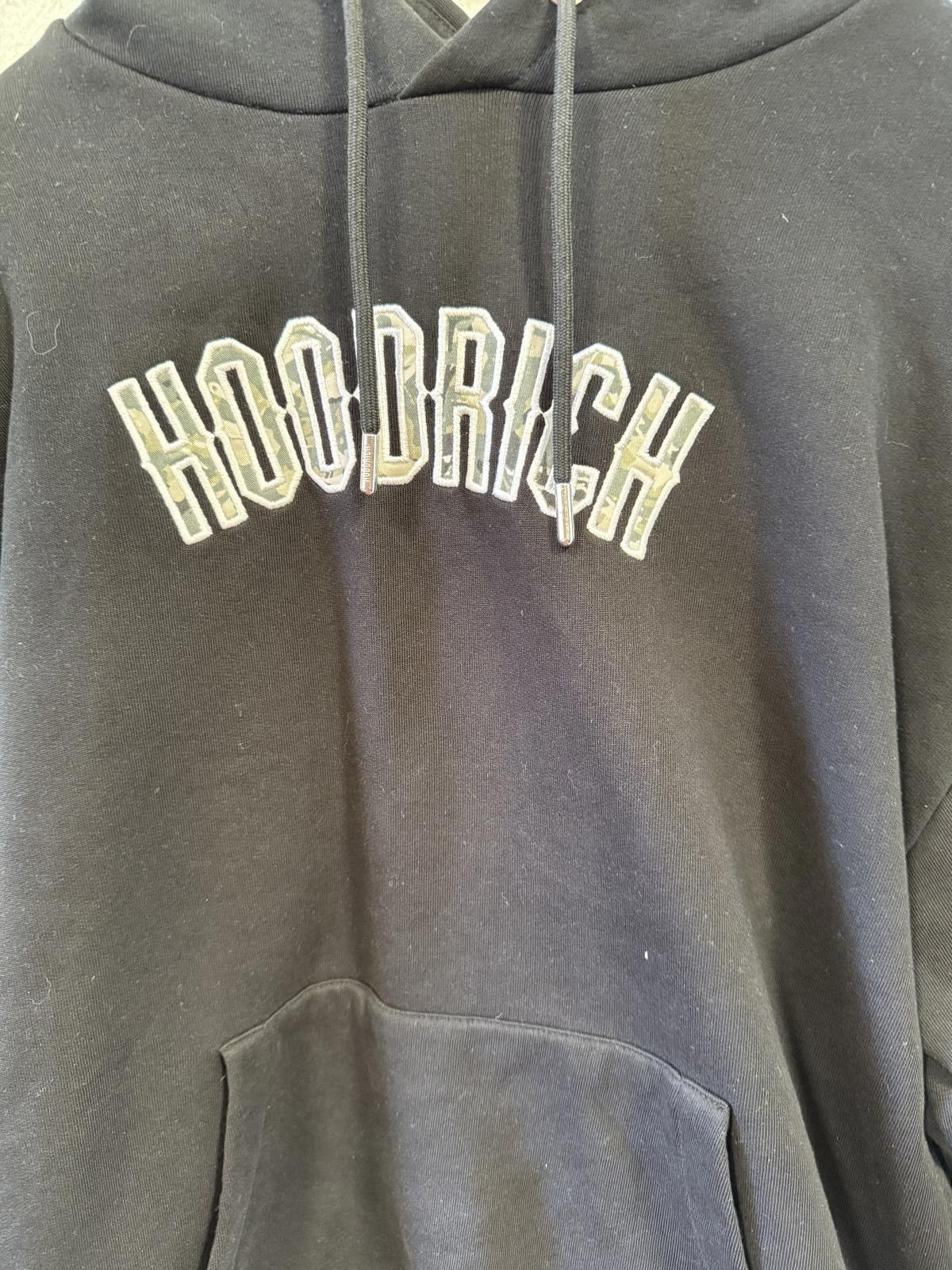 Hoodrich Hoodrich Oversized Hoodie - XL Size US XL / EU 56 / 4 - 3 Thumbnail