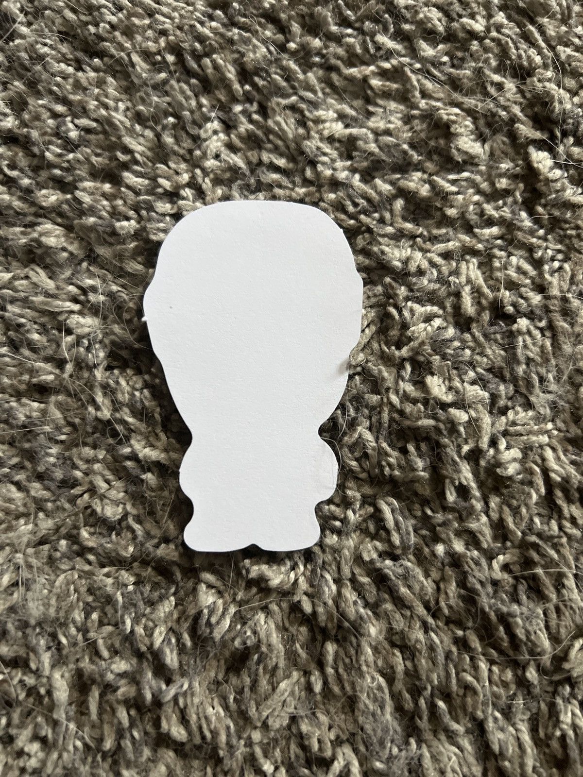 Hypebeast × Marvel Comics Marvel Iron Man Sticker Size ONE SIZE - 2 Thumbnail