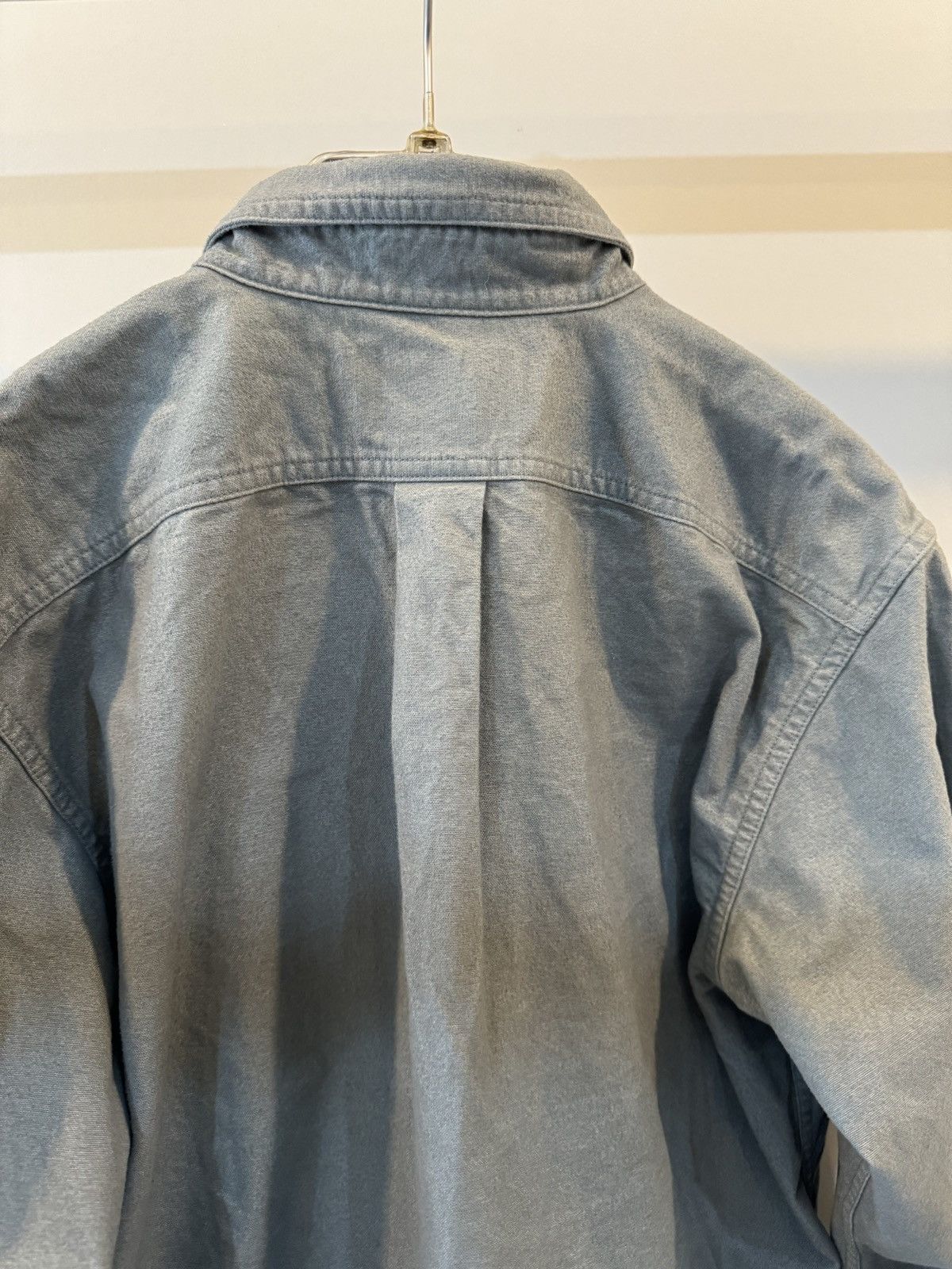Filson Filson 2 Pocket Shirt Size US S / EU 44-46 / 1 - 3 Thumbnail