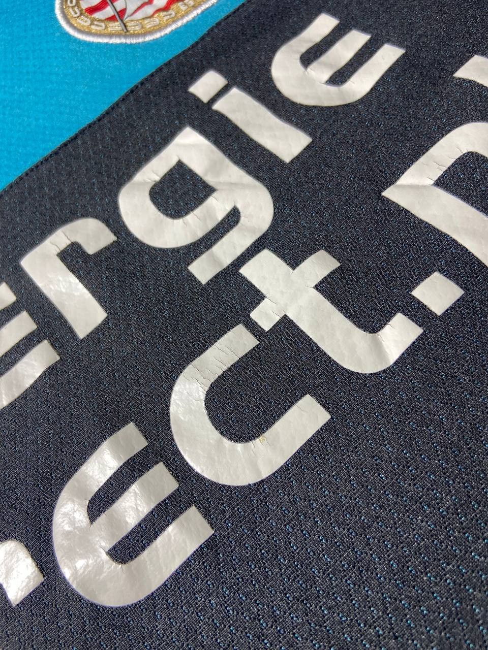 Umbro PSV eindhoven 2016 2017 away shirt Umbro soccer jersey Size US S / EU 44-46 / 1 - 9 Thumbnail