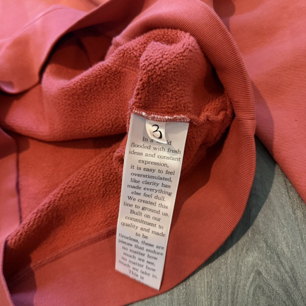 Yuremane Yuremane Uniform Hoodie Size US L / EU 52-54 / 3 - 3 Thumbnail