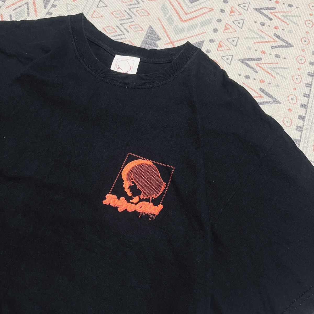 Other Tokyo Girl T-shirt Size US L / EU 52-54 / 3 - 7 Thumbnail