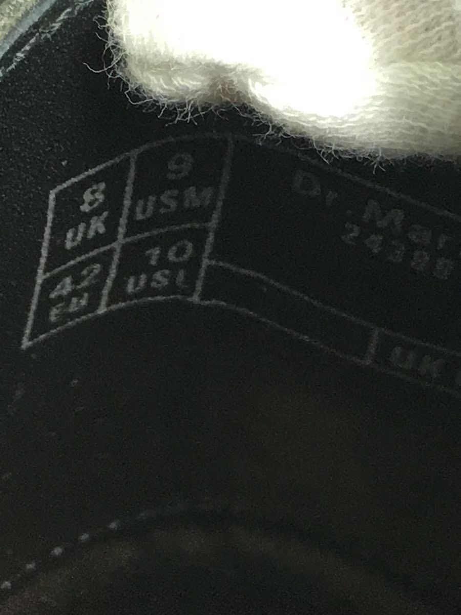 Dr. Martens AW18 Dress Shoes Size US 9 / EU 42 - 5 Thumbnail