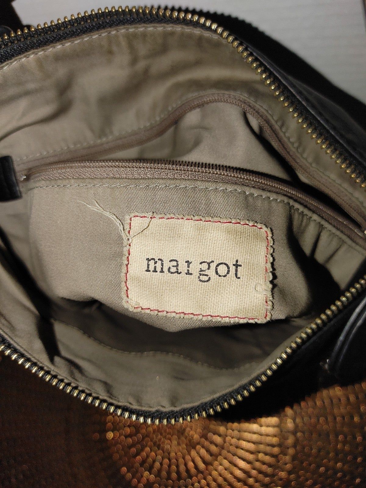 Other Margot Leather Crossbody Size ONE SIZE - 6 Thumbnail