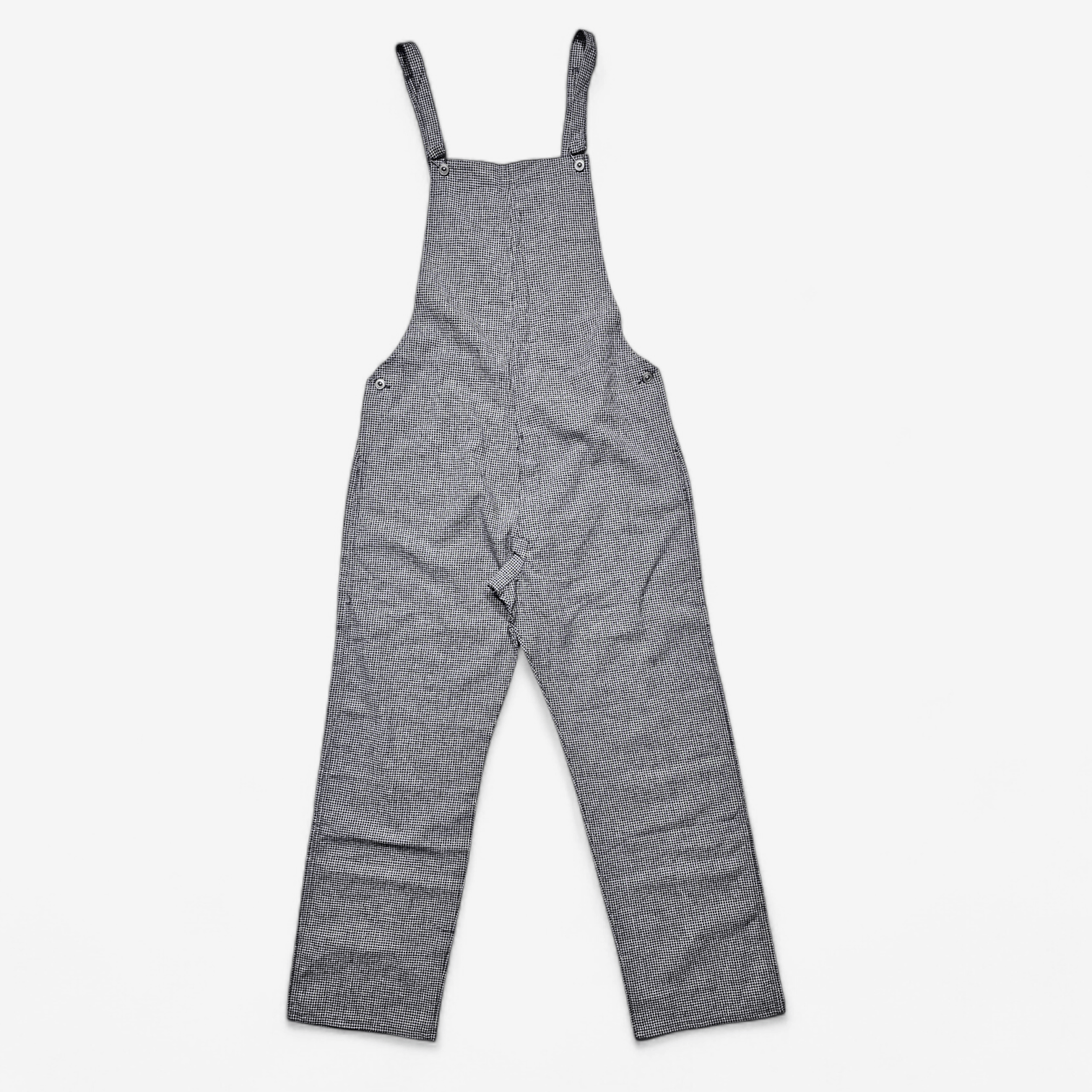 Levi's Vintage Clothing LVC Levi's Vintage Clothing Lot 36 Bib And Brace Overalls Size US 32 / EU 48 - 2 Thumbnail