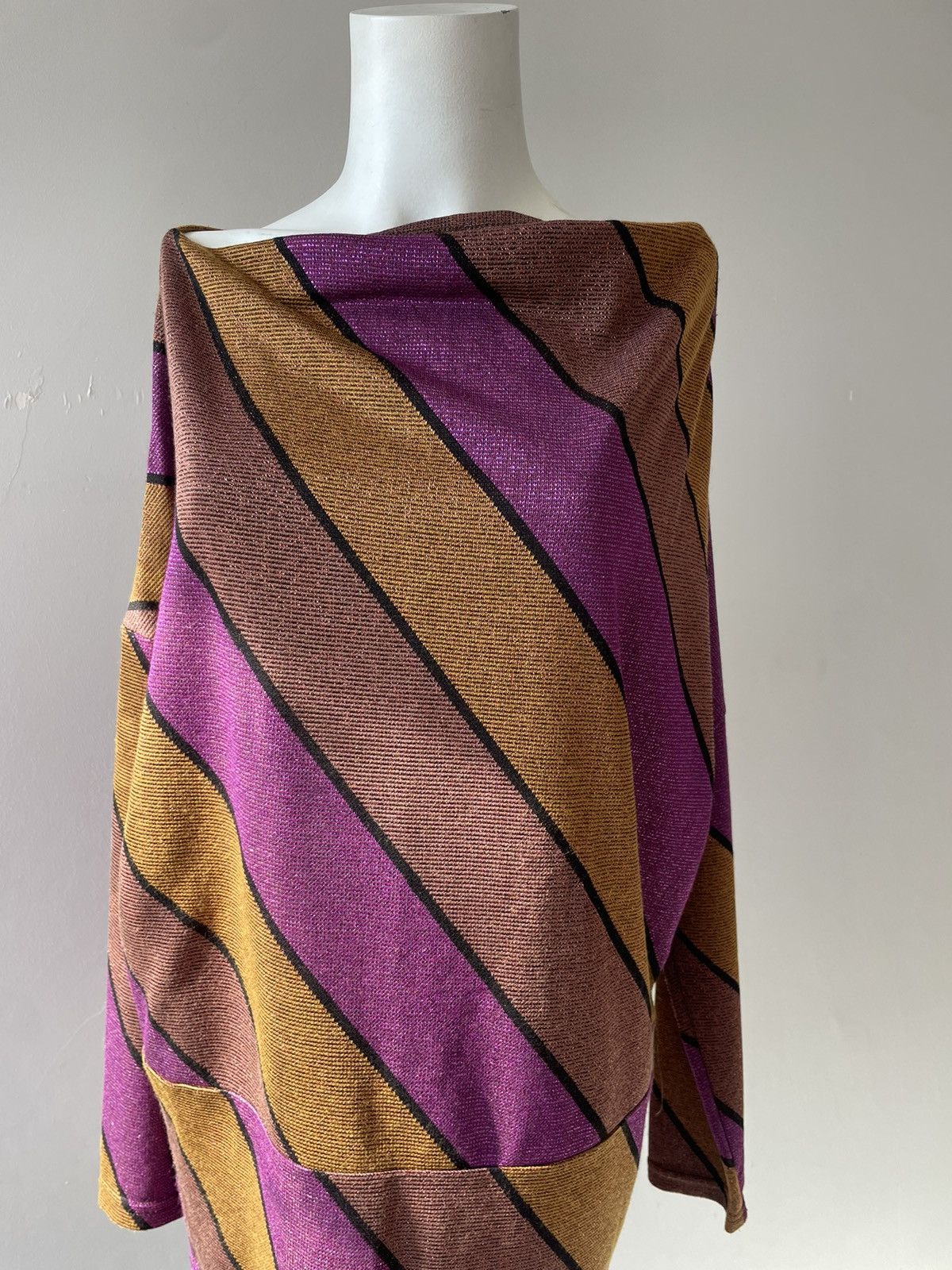 Vintage Rinascimento blouse Size L / US 10 / IT 46 - 8 Thumbnail