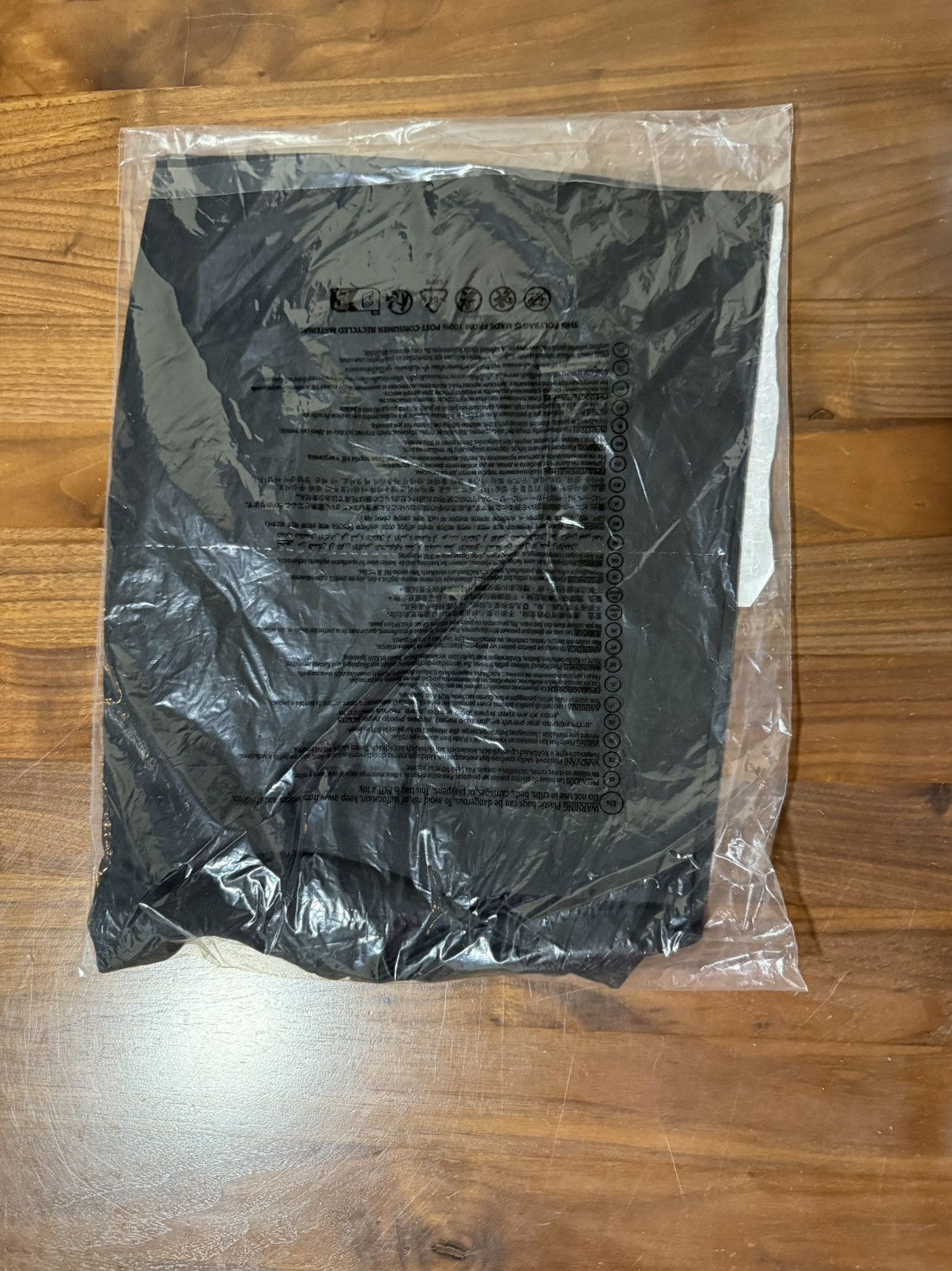 Polo Ralph Lauren Polo Ralph Lauren Classic Fit Jersey Graphic black XL Size US XL / EU 56 / 4 - 6 Thumbnail
