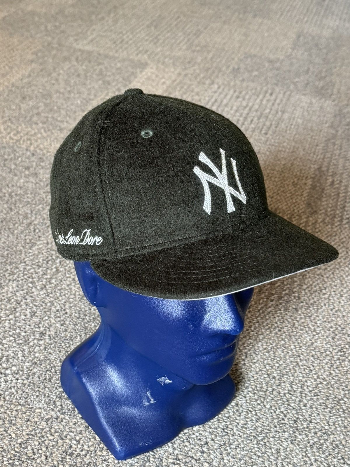 Aime Leon Dore × New Era Aime Leon Dore New Era FW21