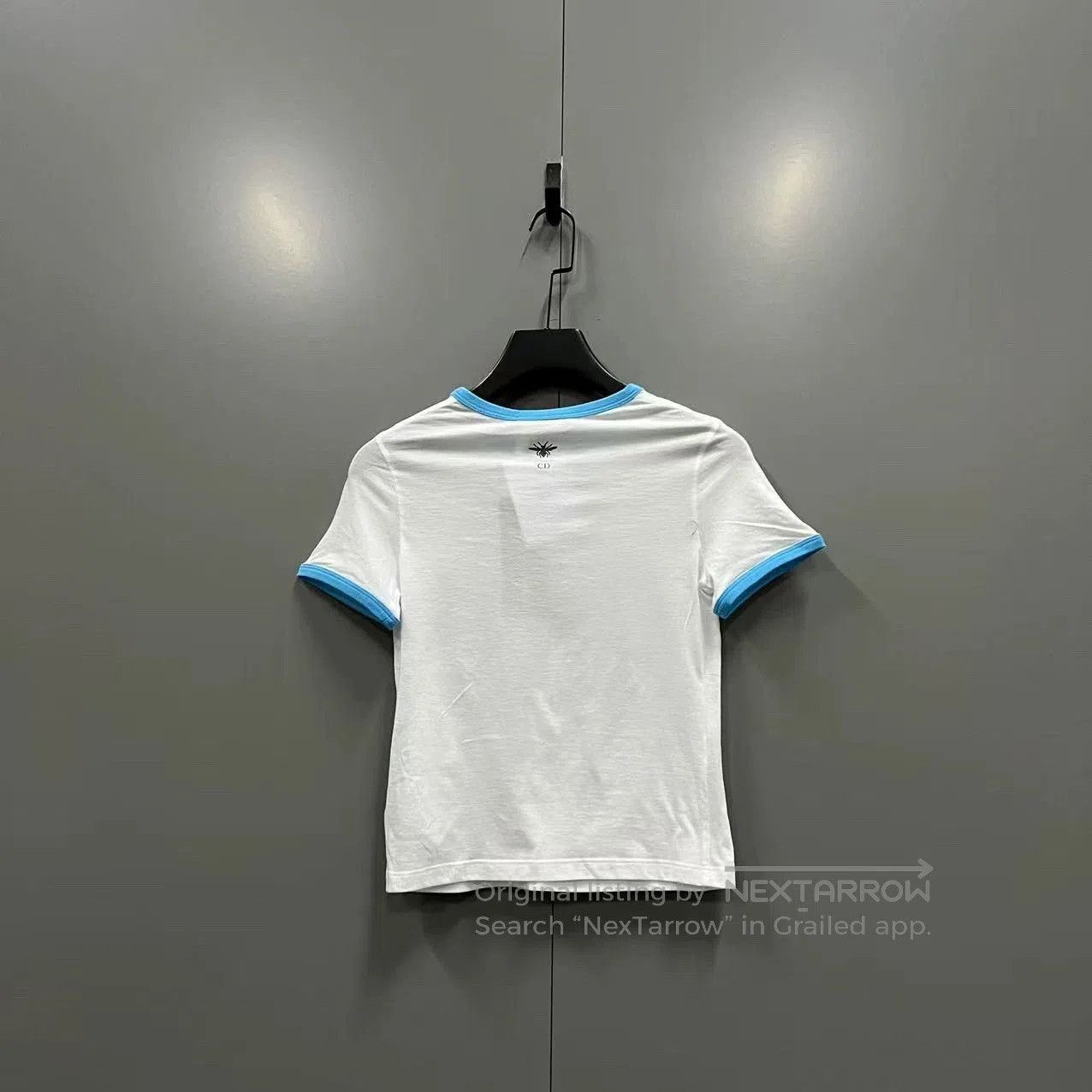 Dior dior short sleeve animal logo t-shirt. Size XS / US 0-2 / IT 36-38 - 2 Thumbnail