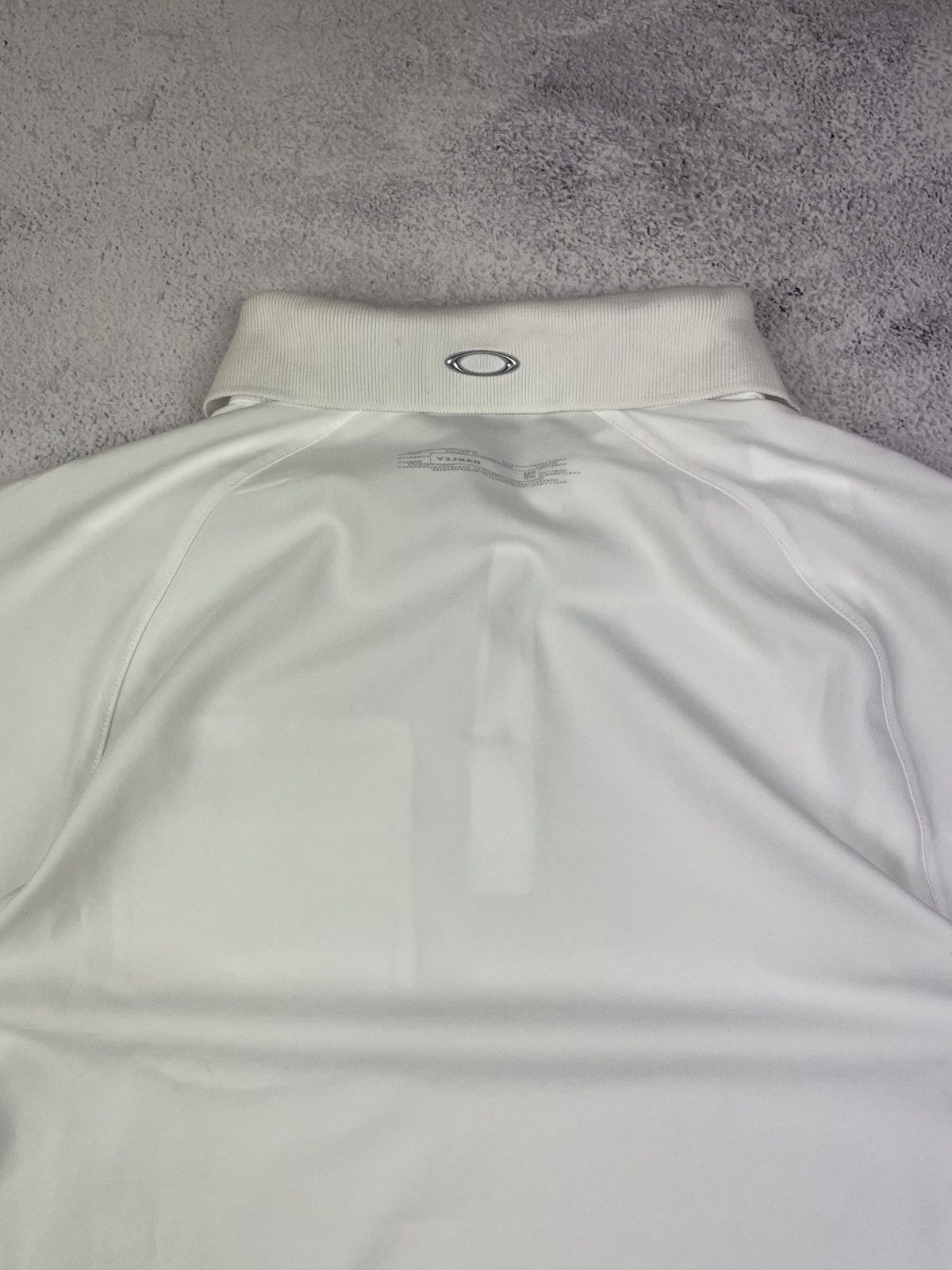 Oakley Vintage Oakley Golf Polo T-Shirt Size S-M Size US M / EU 48-50 / 2 - 5 Thumbnail