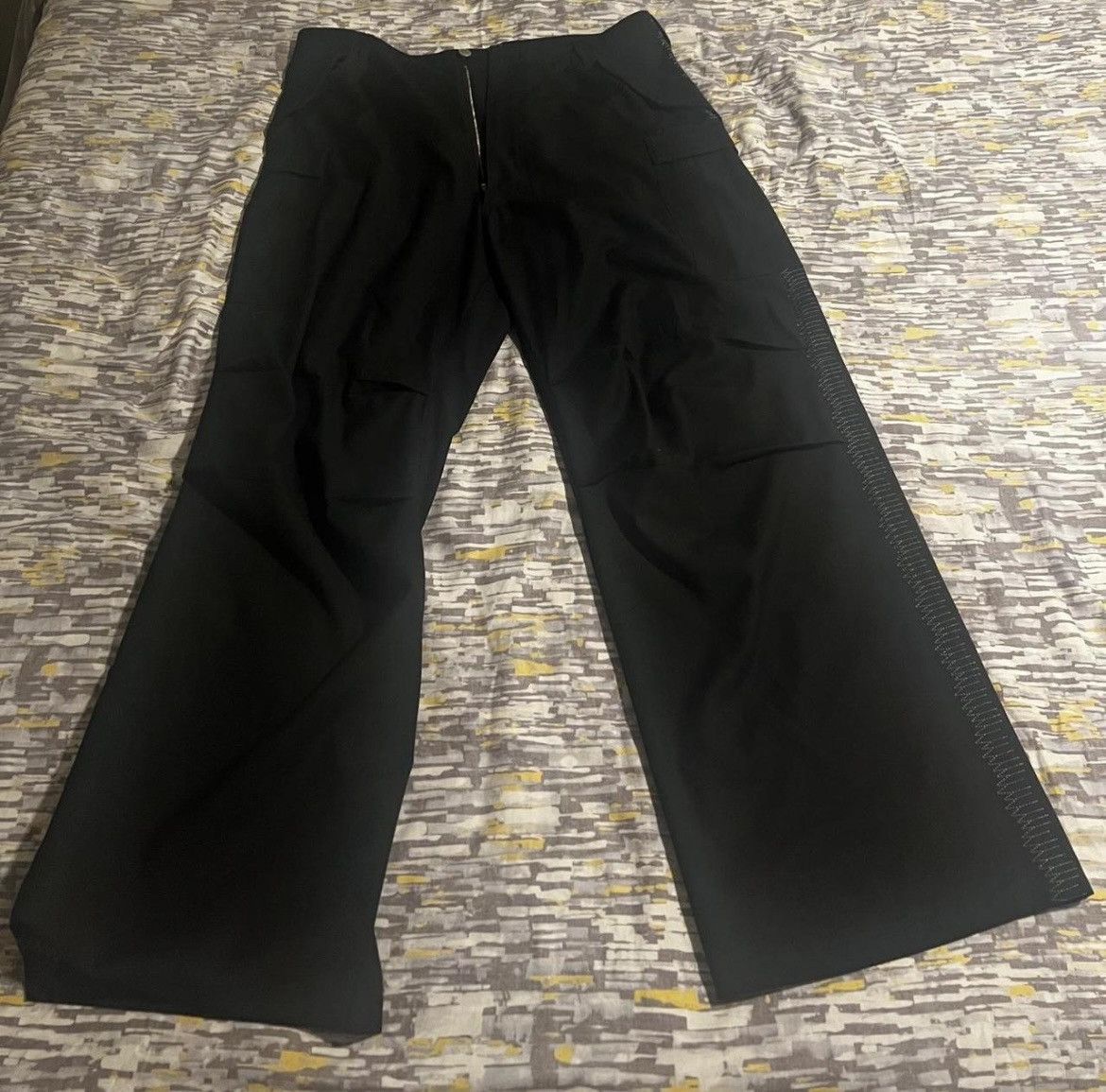No Maintenance No Maintenance Wave Cargo Pant Size US 36 / EU 52 - 1 Thumbnail
