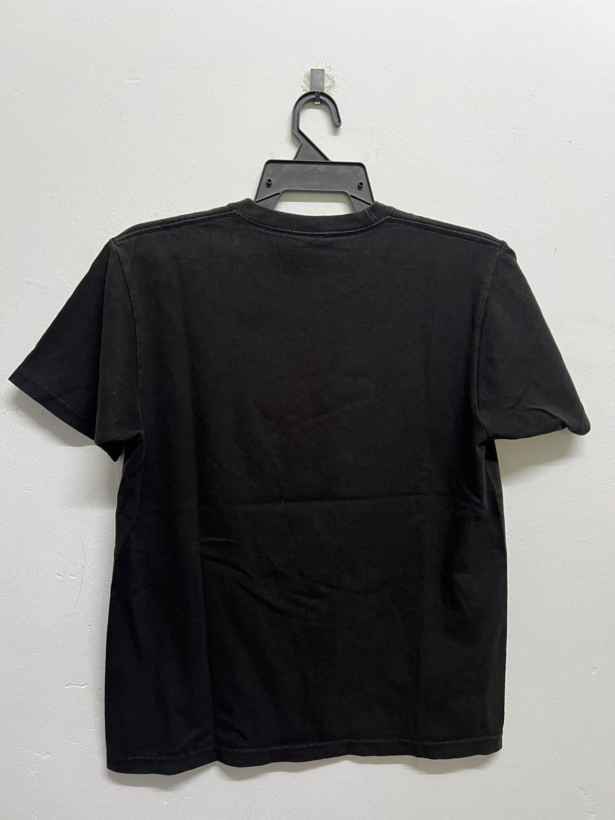 Jean-Michel Basquiat Jean Michel Basquait Tee Size US M / EU 48-50 / 2 - 4 Thumbnail