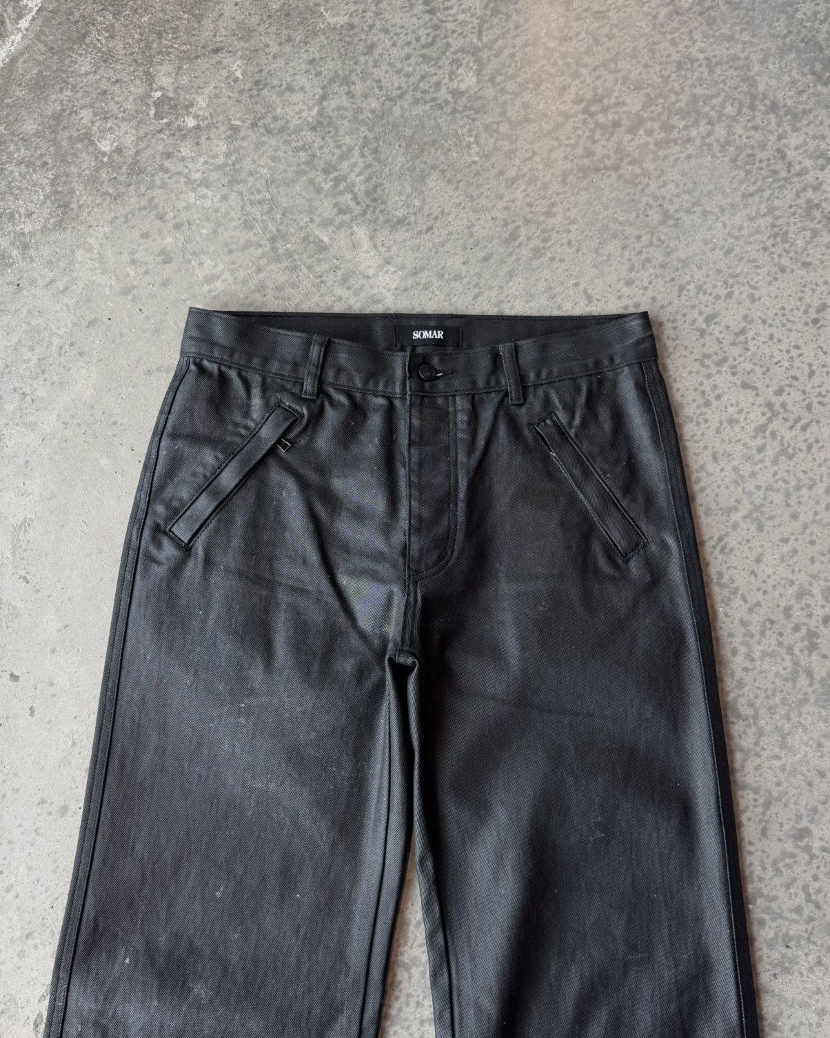Homme Plisse Issey Miyake Trouser