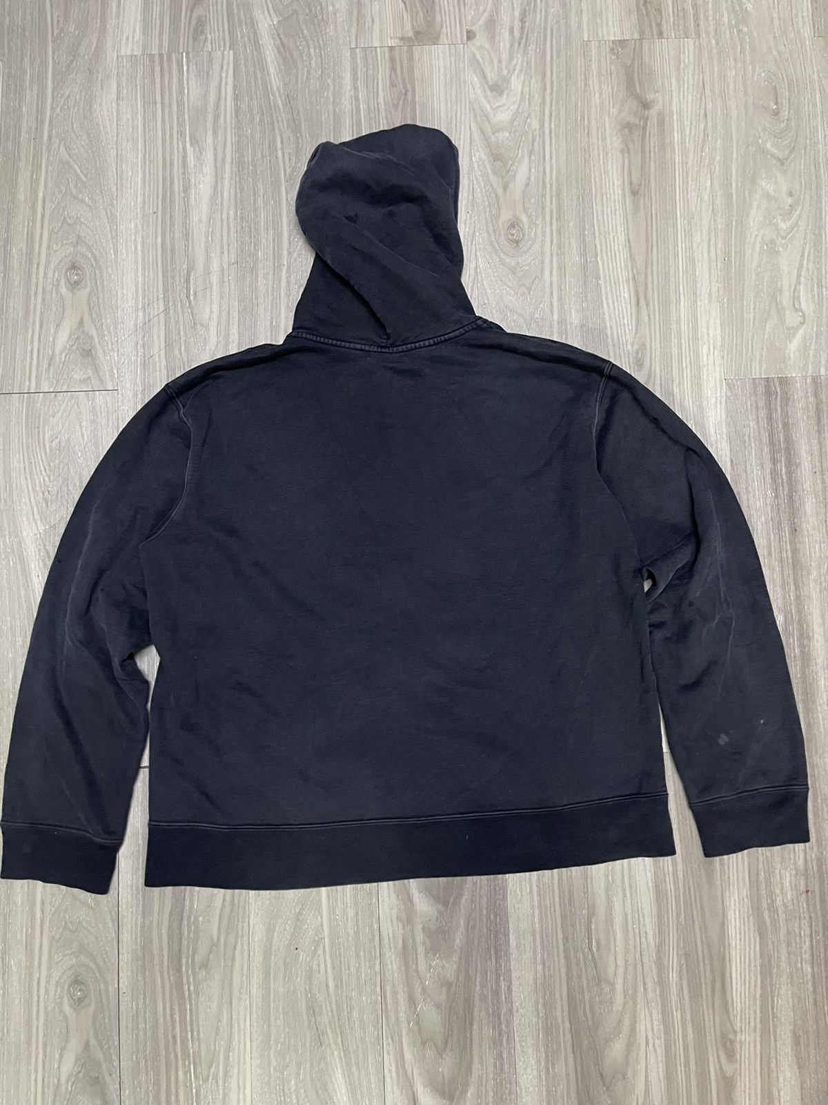 John Elliott John Elliot Fall Winter 18 Hoodie Size US XL / EU 56 / 4 - 4 Thumbnail