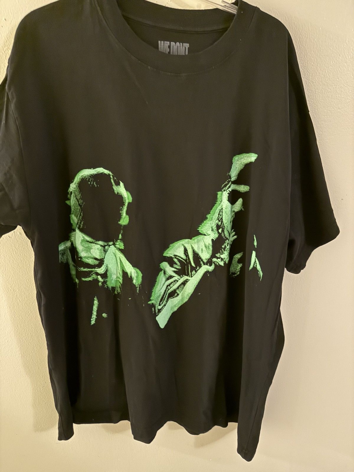 Future Purple Reign Tour Shirt | Grailed