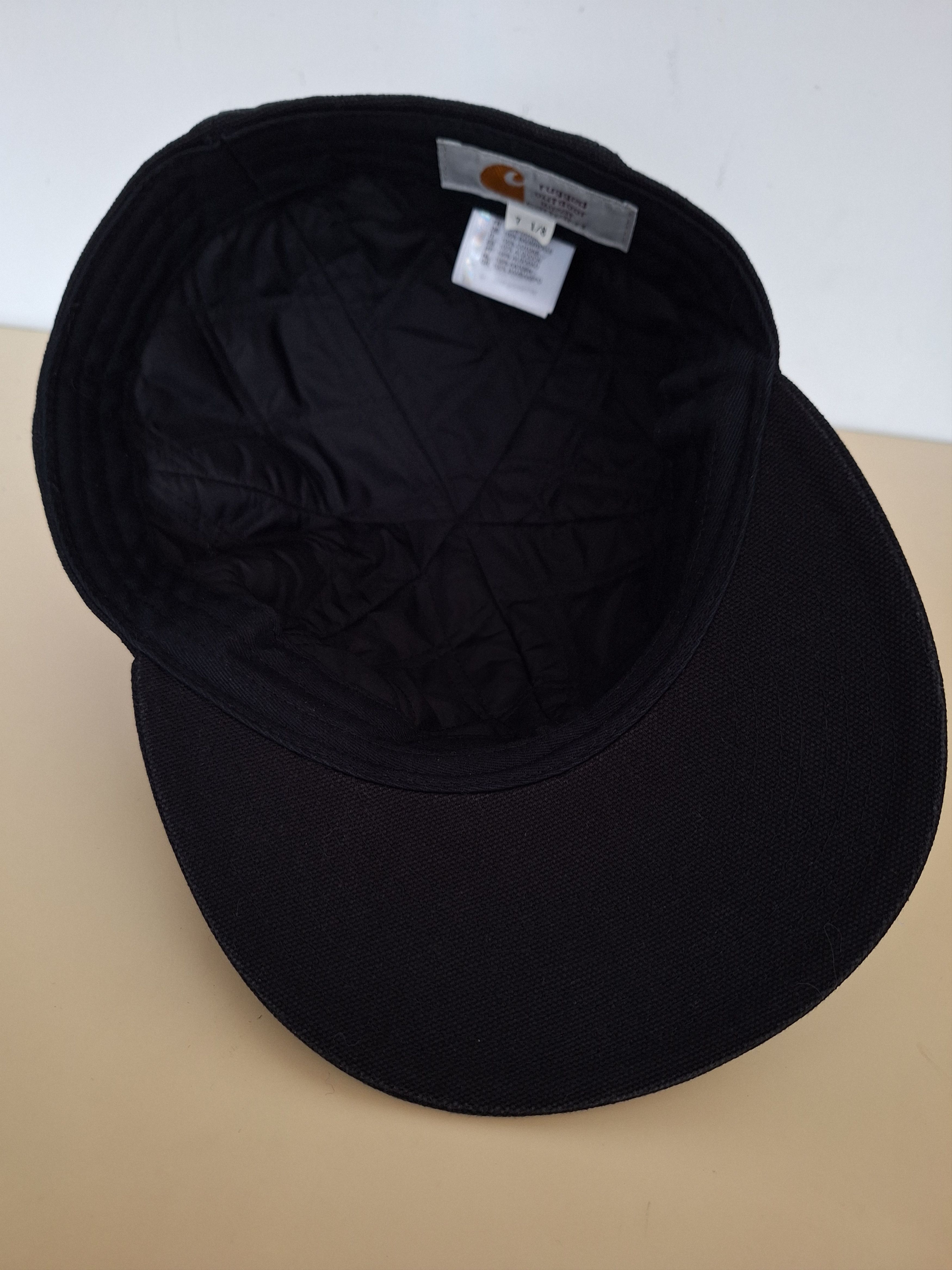 Carhartt Carhartt Wip Michigan Cap Vintage Size ONE SIZE - 8 Thumbnail
