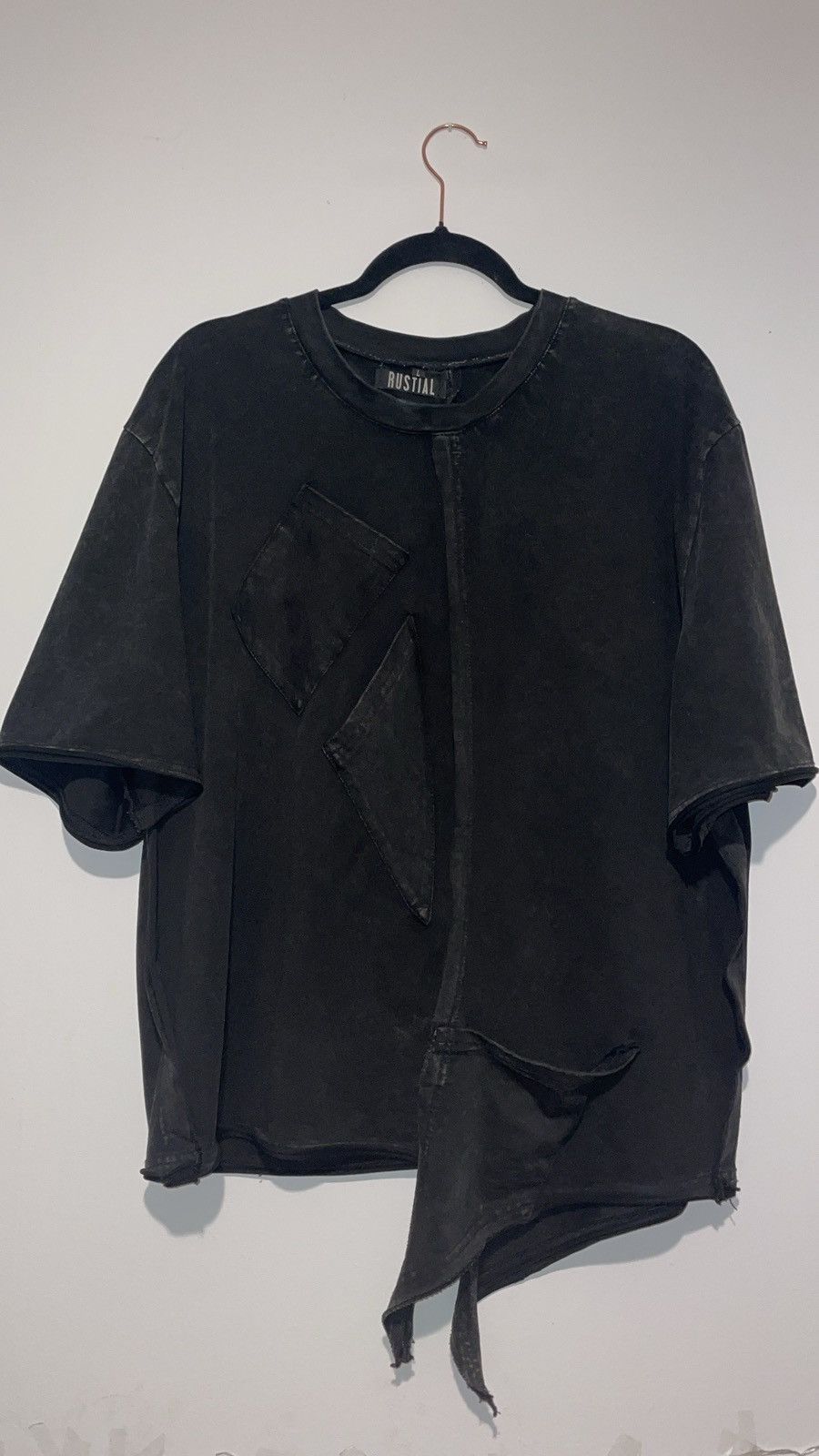 Designer Rustial T-shirt Size US L / EU 52-54 / 3 - 1 Thumbnail