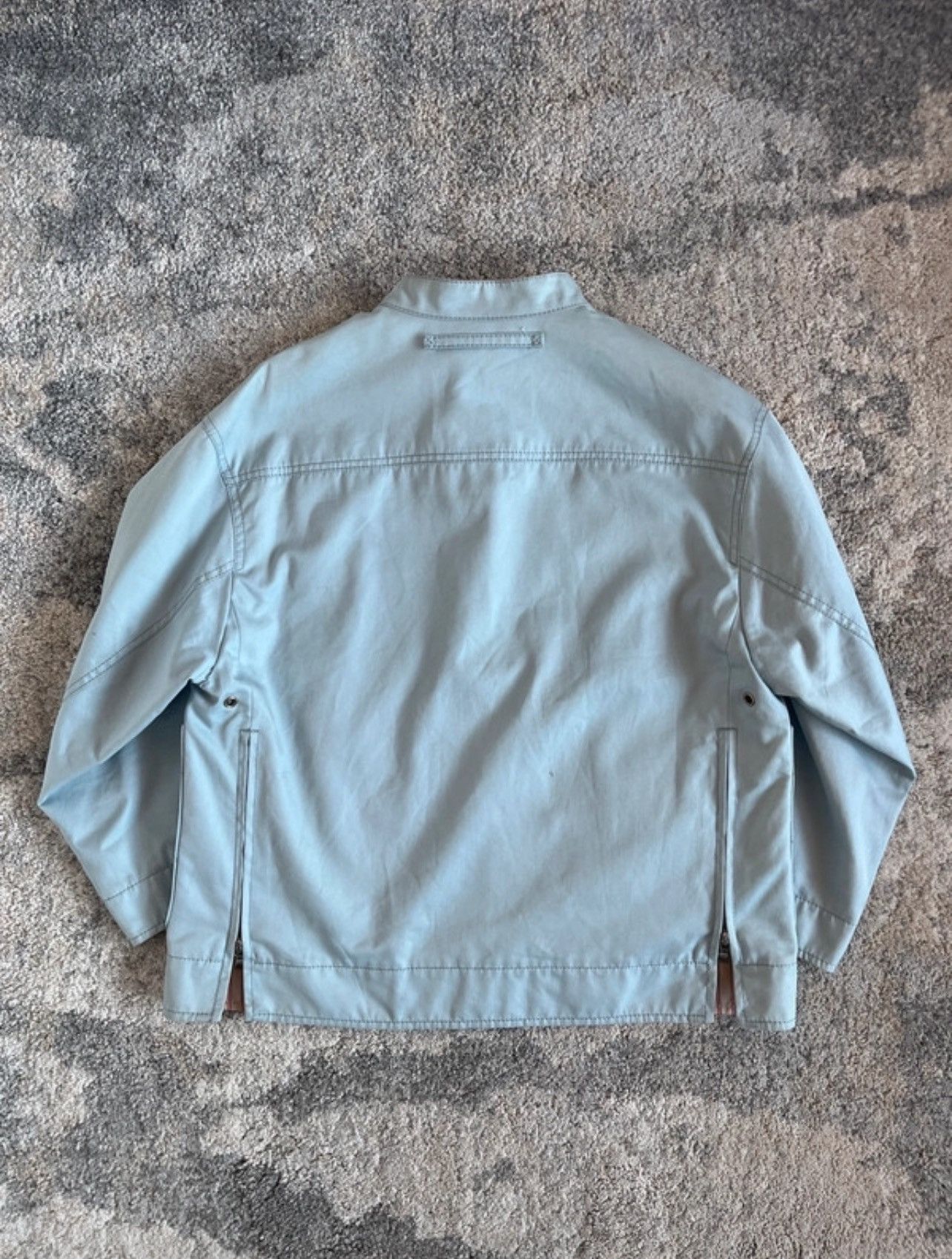 Prada Prada F/W 2000 cotton set Size S / US 4 / IT 40 - 8 Thumbnail